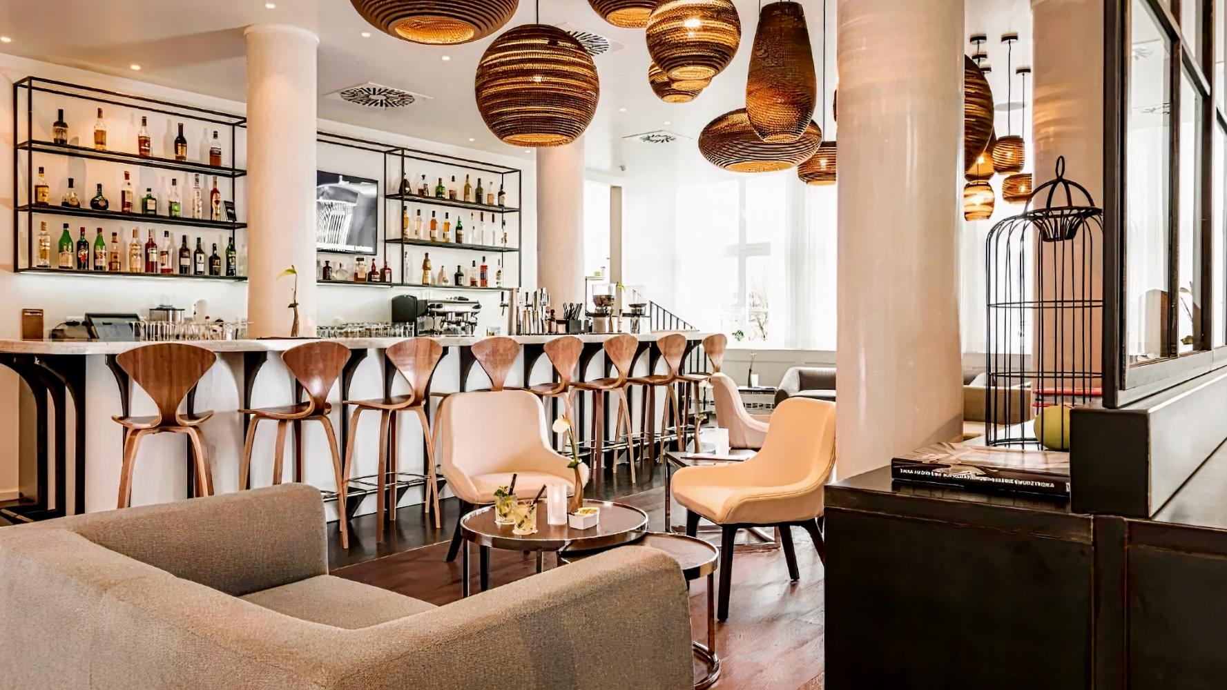 Holiday Inn Dresden – Am Zwinger