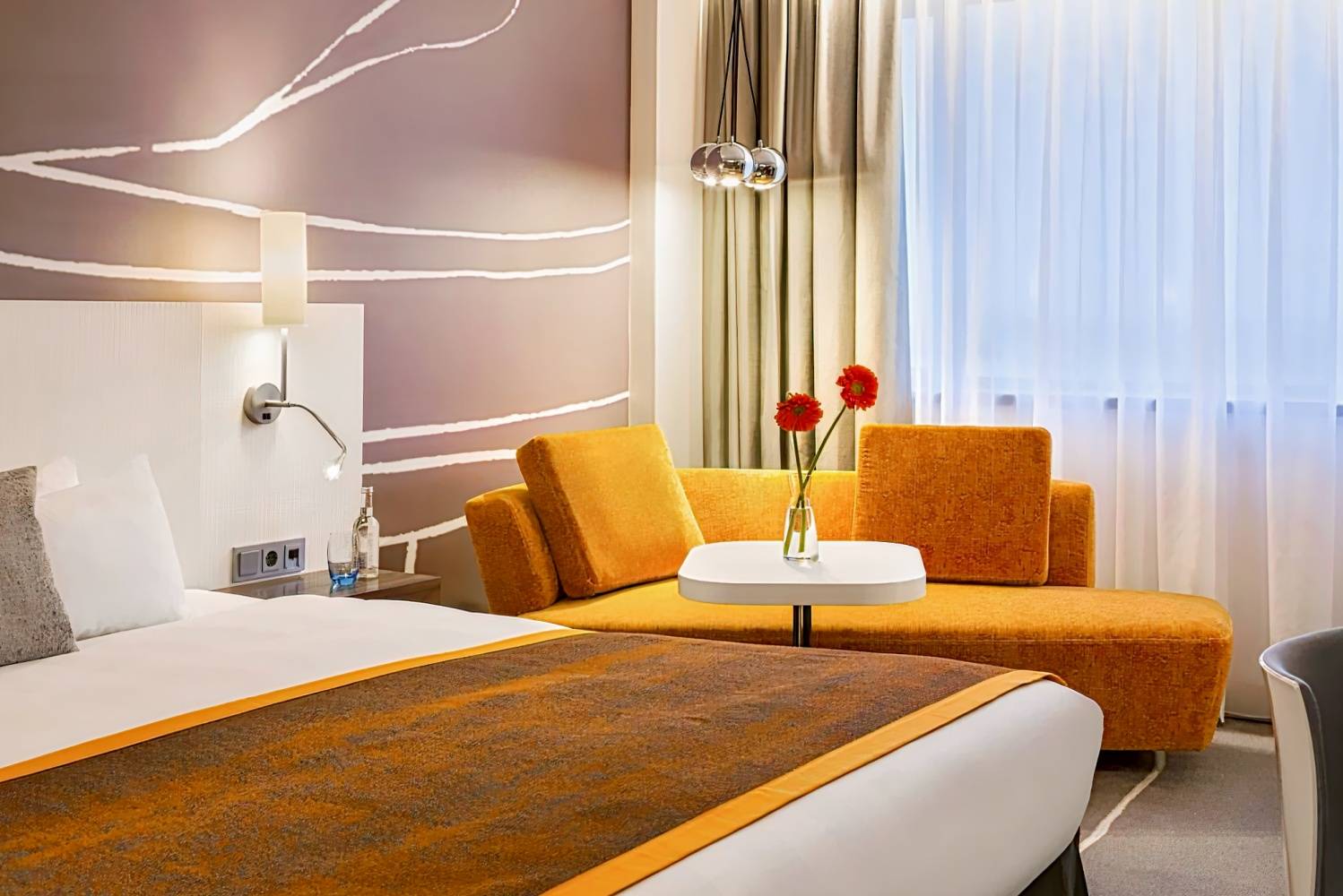 Holiday Inn Amsterdam