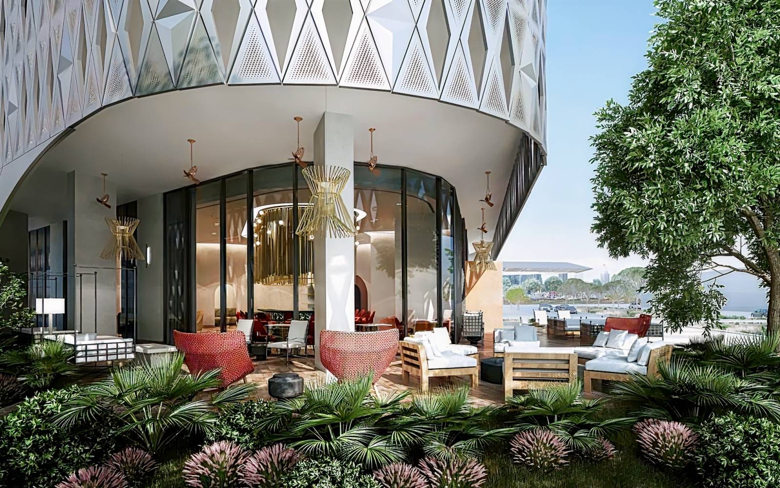 Virgin Hotels Dallas