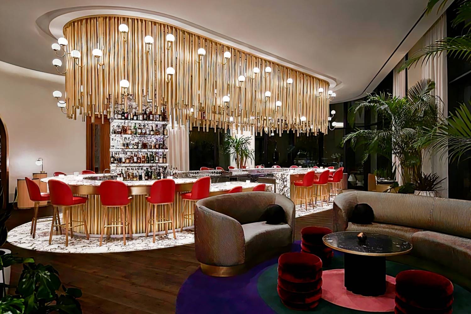 Virgin Hotels Dallas