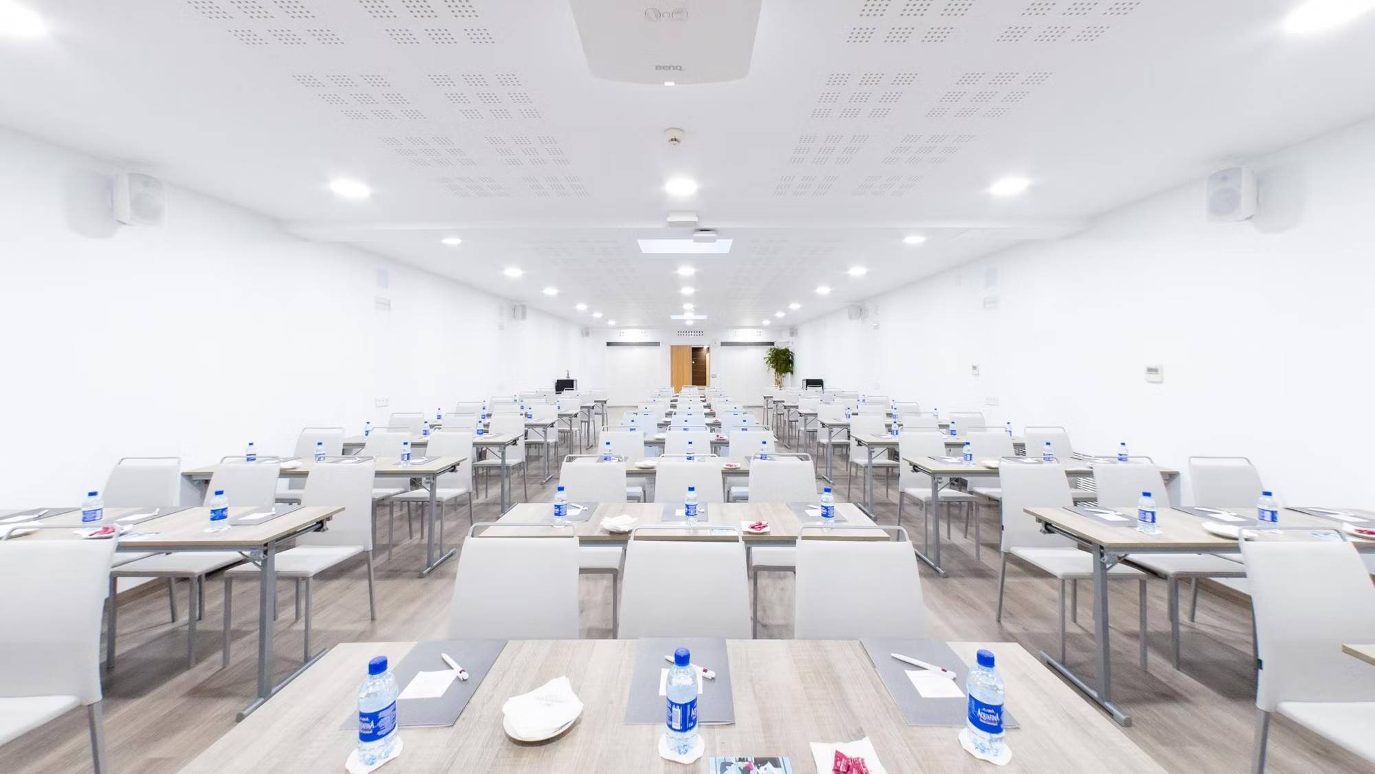 Crowne Plaza Madrid Airport, an IHG Hotel