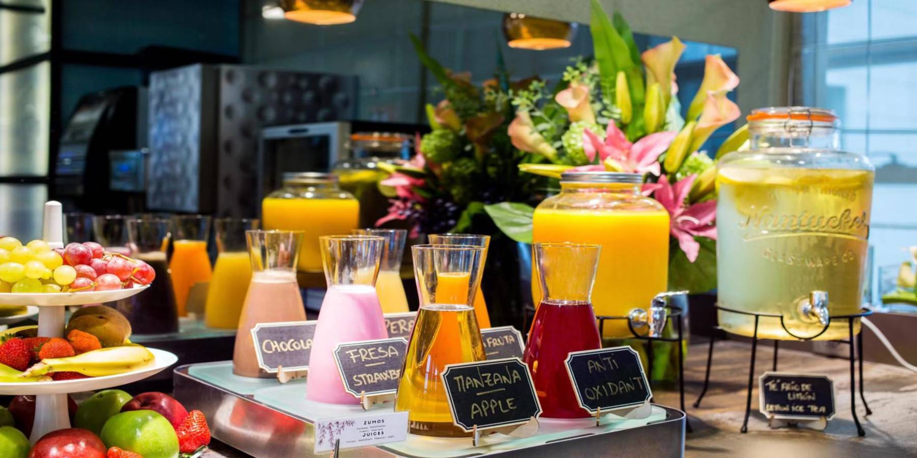 Crowne Plaza Madrid Airport, an IHG Hotel