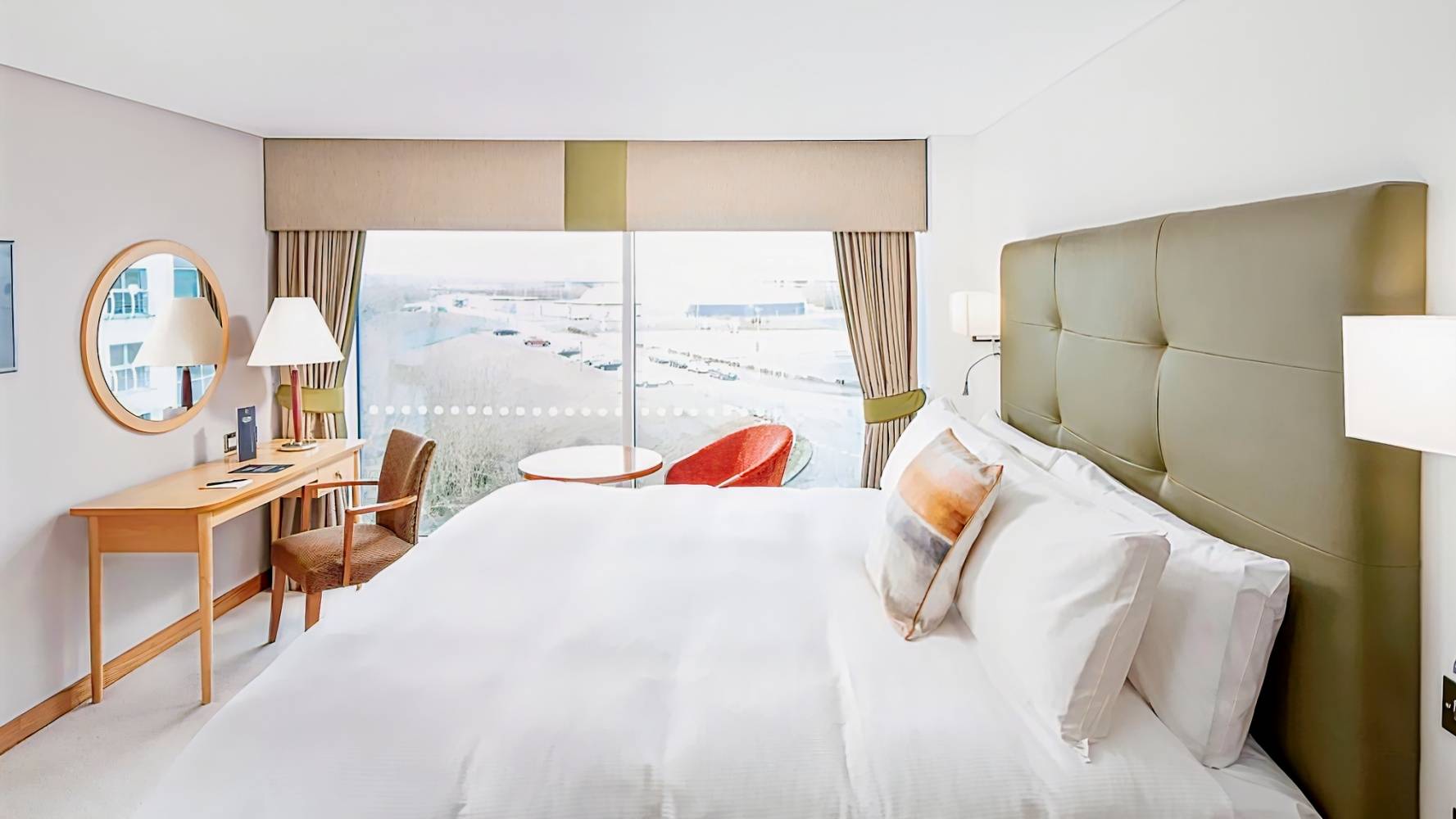 voco Reading, an IHG Hotel