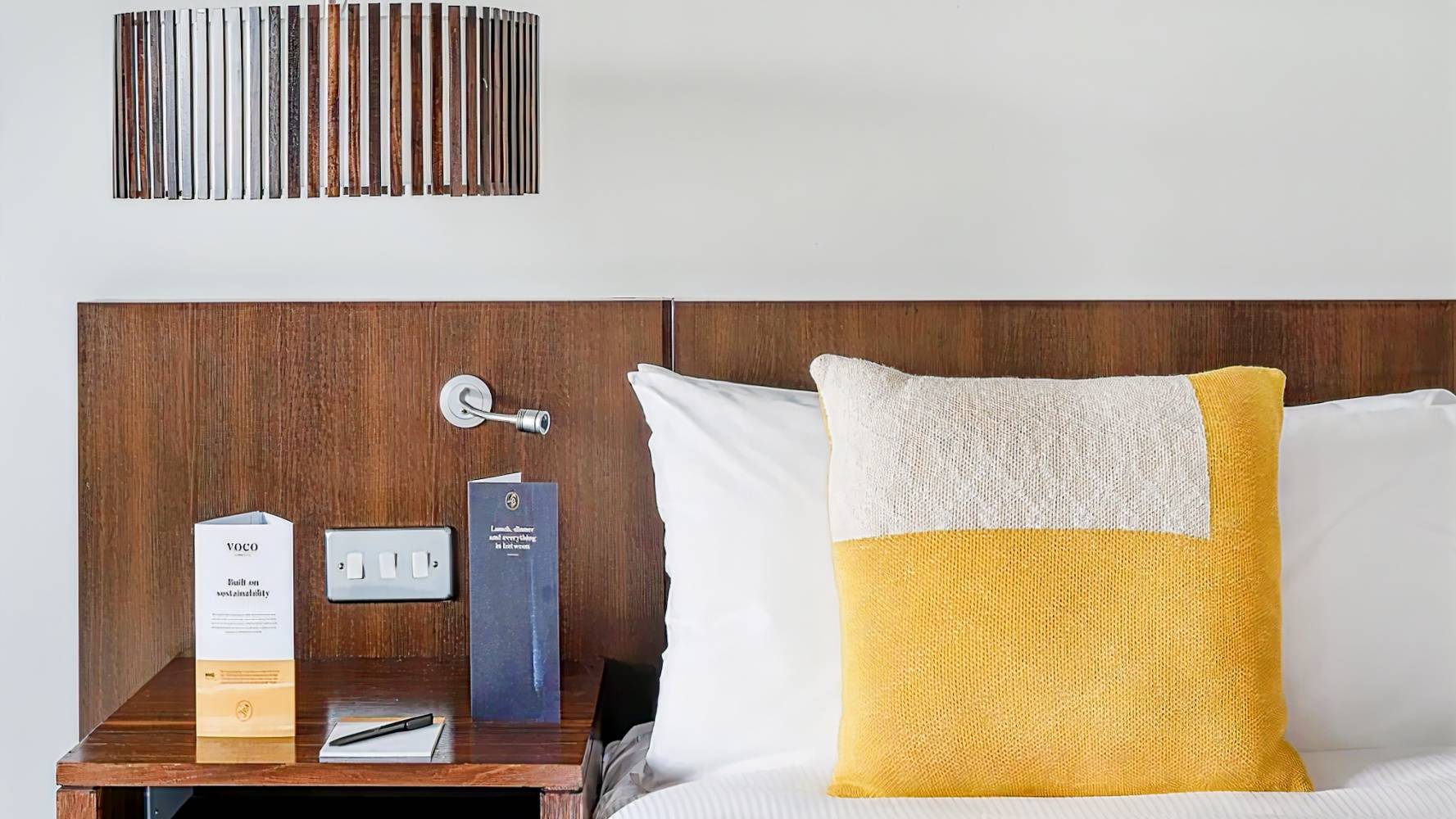 voco Reading, an IHG Hotel