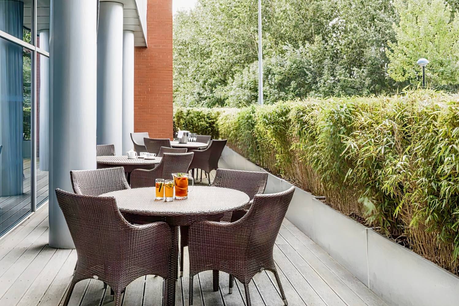 voco Reading, an IHG Hotel