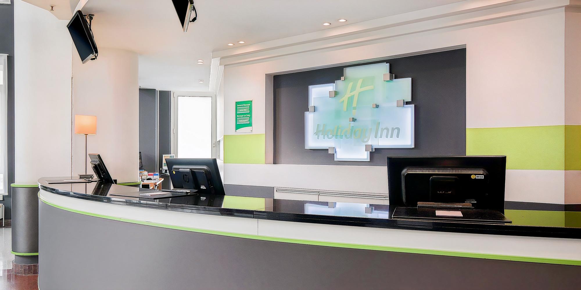 Hotel International Hamburg