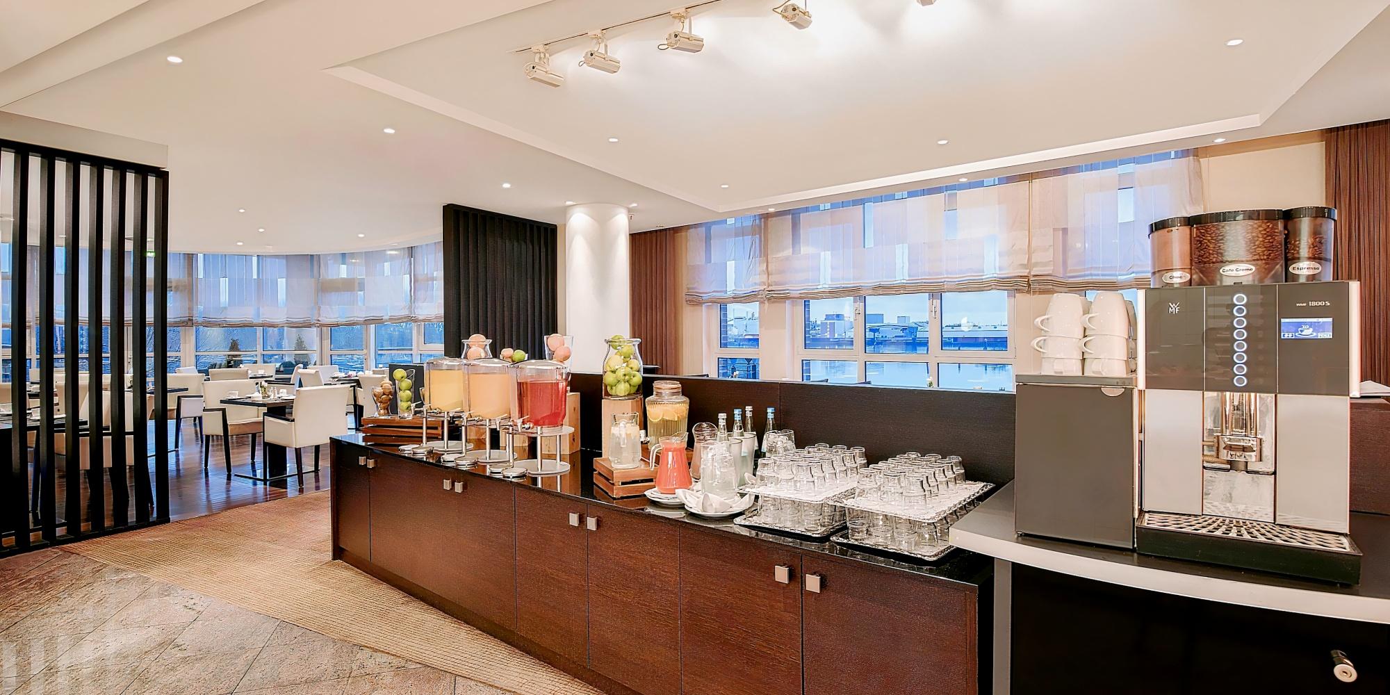 Hotel International Hamburg