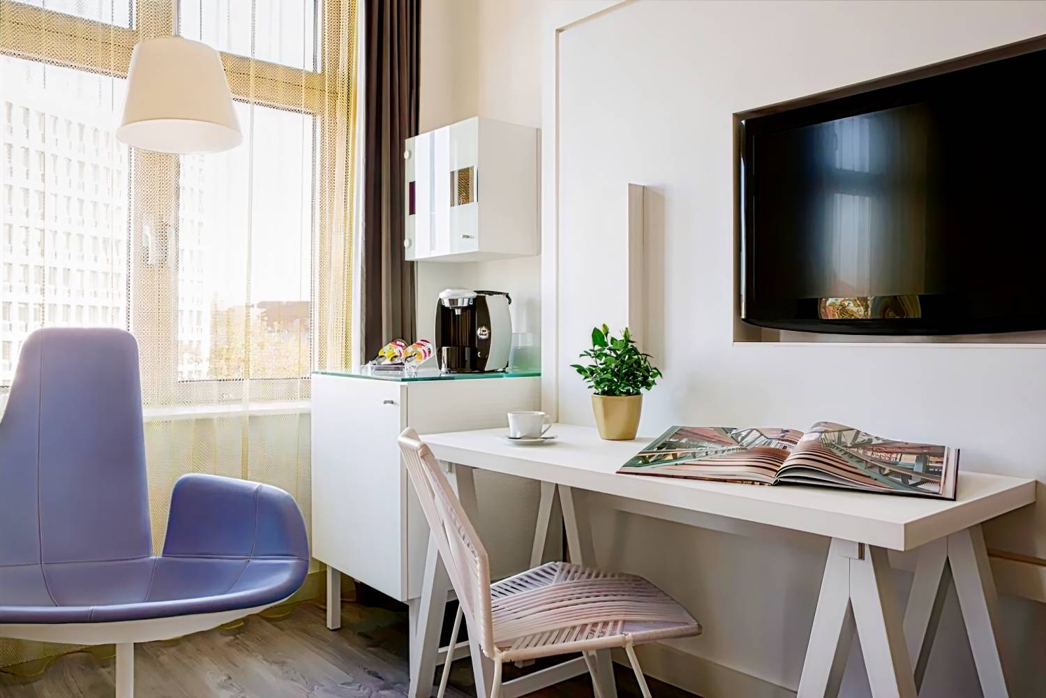 Hotel Indigo Berlin Kudamm, an IHG Hotel