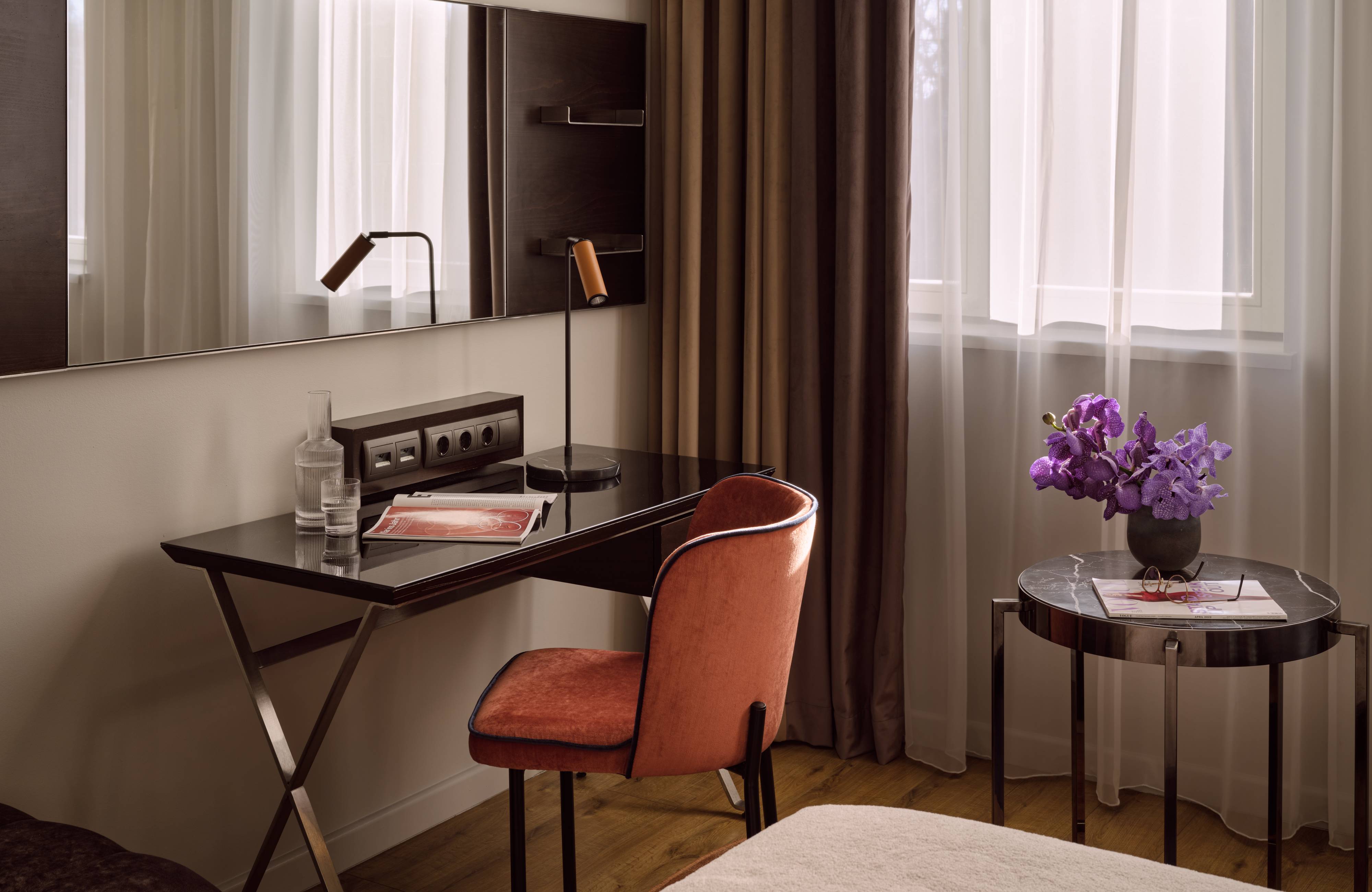 The Posthouse Berlin Potsdamer Platz - Leonardo Limited Edition