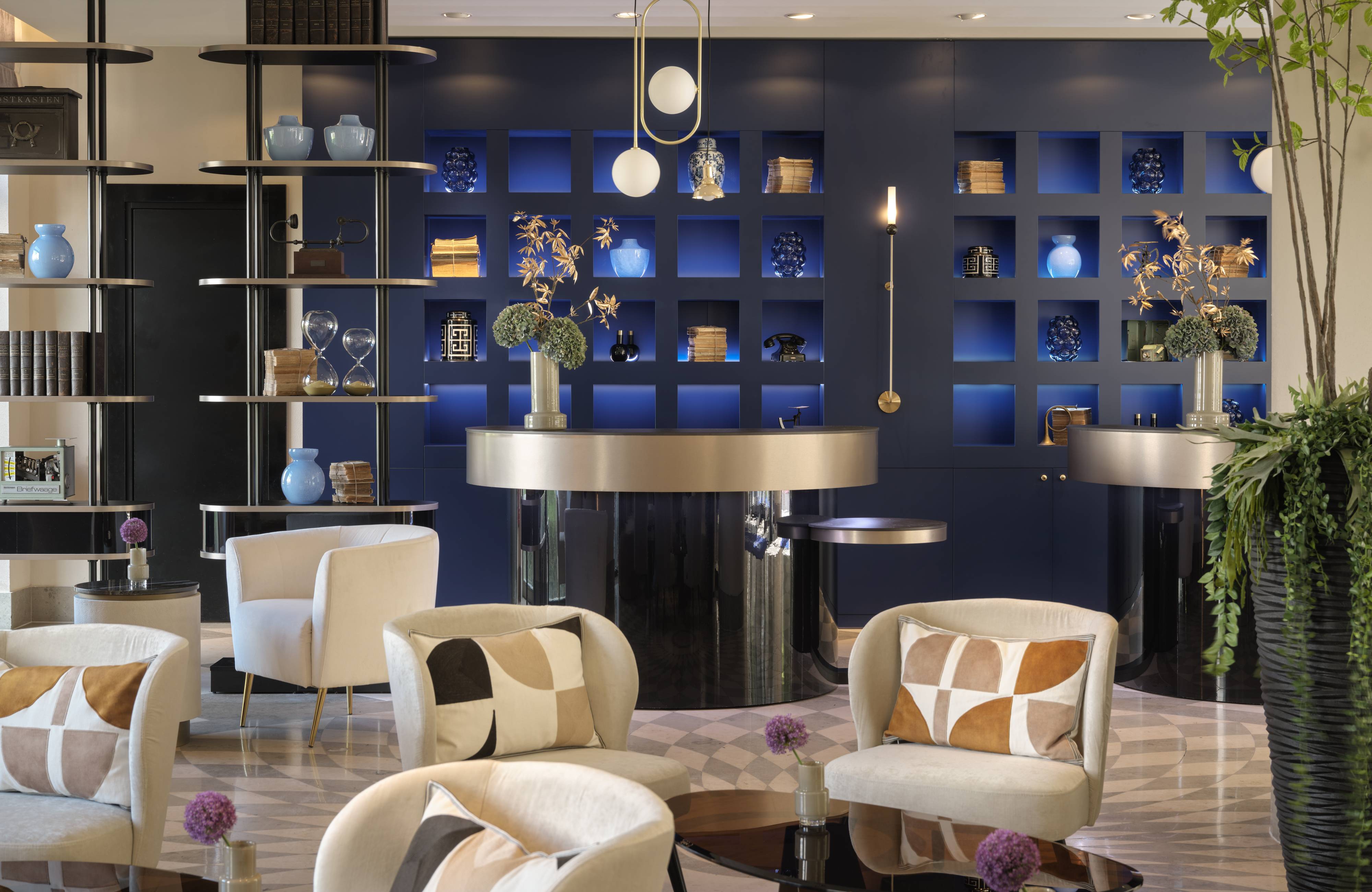 The Posthouse Berlin Potsdamer Platz - Leonardo Limited Edition