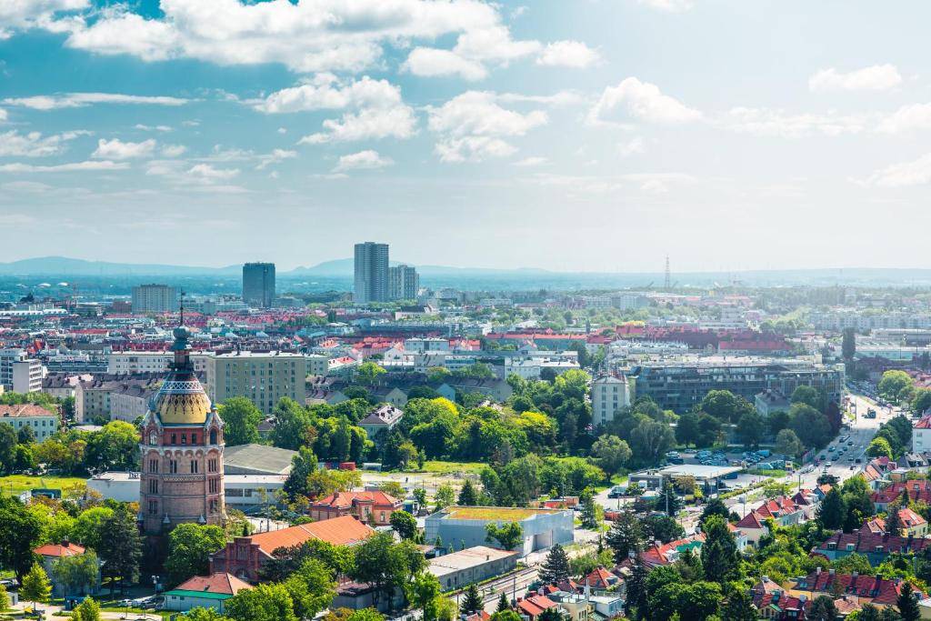 Holiday Inn Vienna South