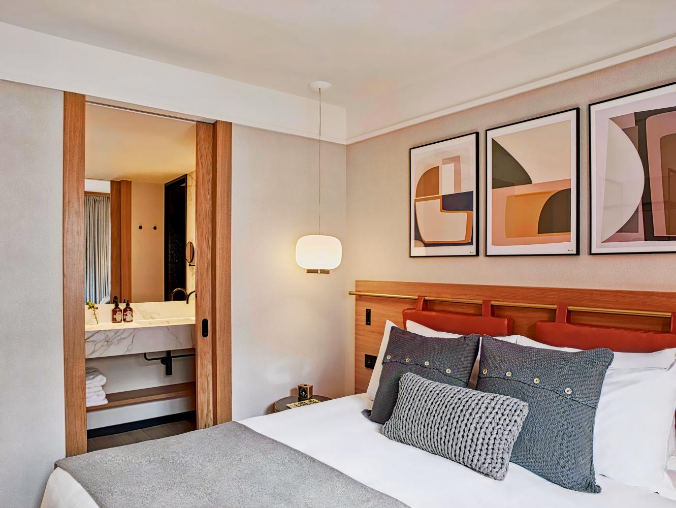 Kimpton Vividora Hotel