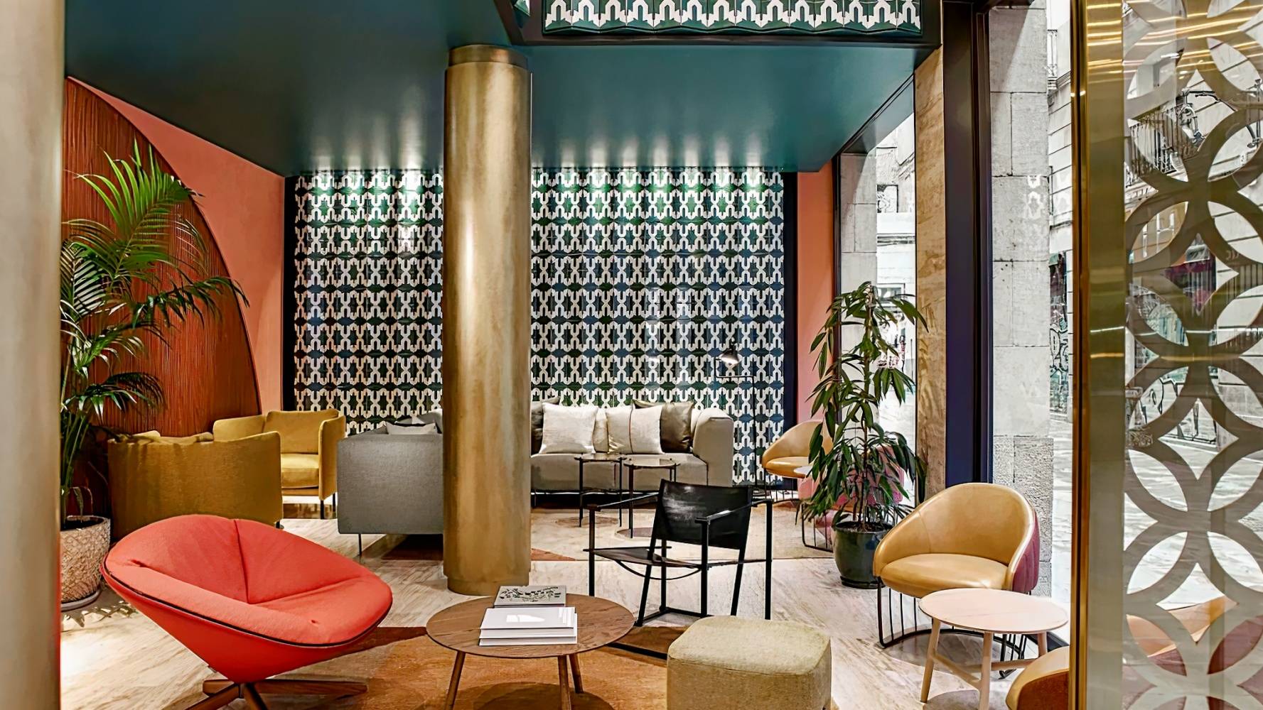 Kimpton Vividora Hotel