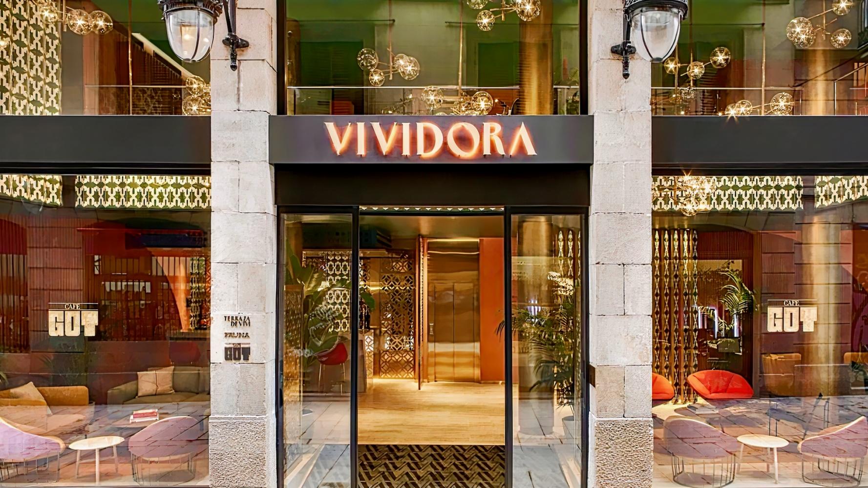 Kimpton Vividora Hotel
