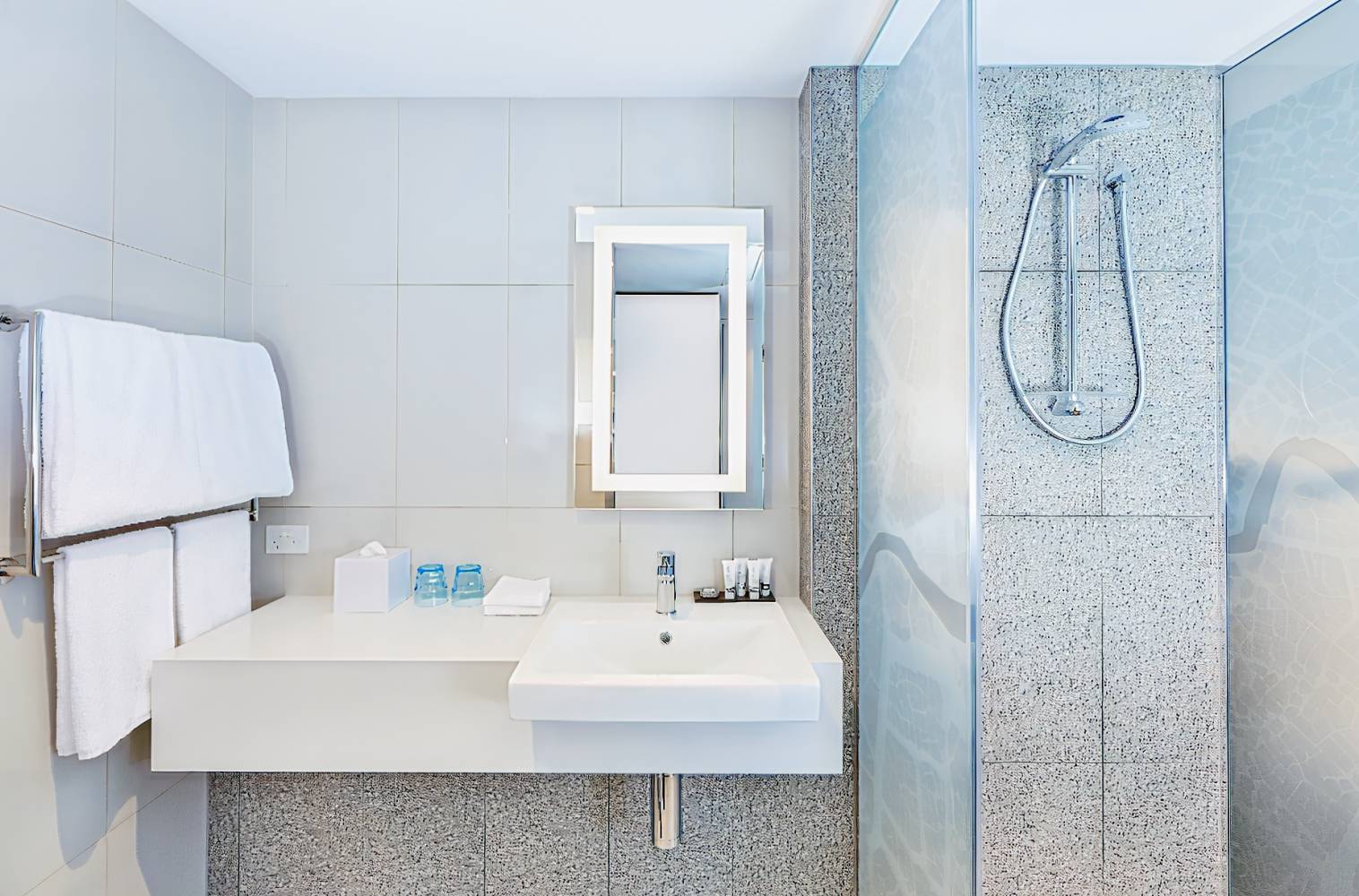 Holiday Inn Express Brisbane Central