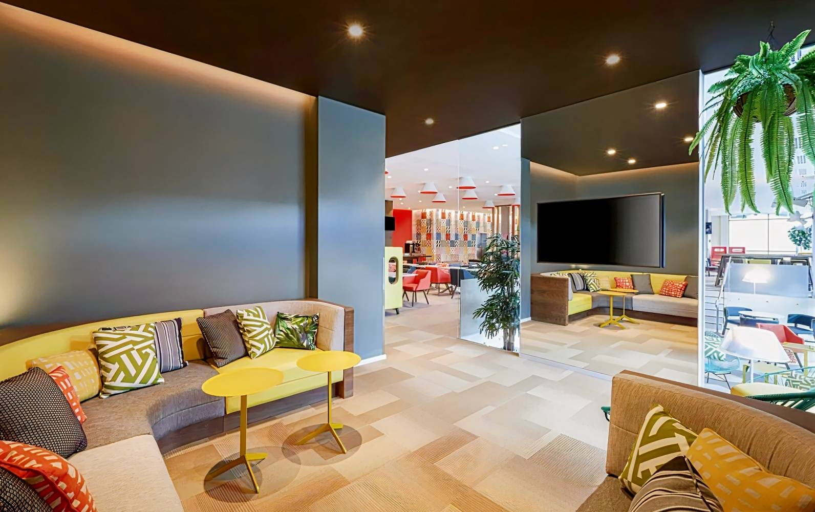 Holiday Inn Express Brisbane Central