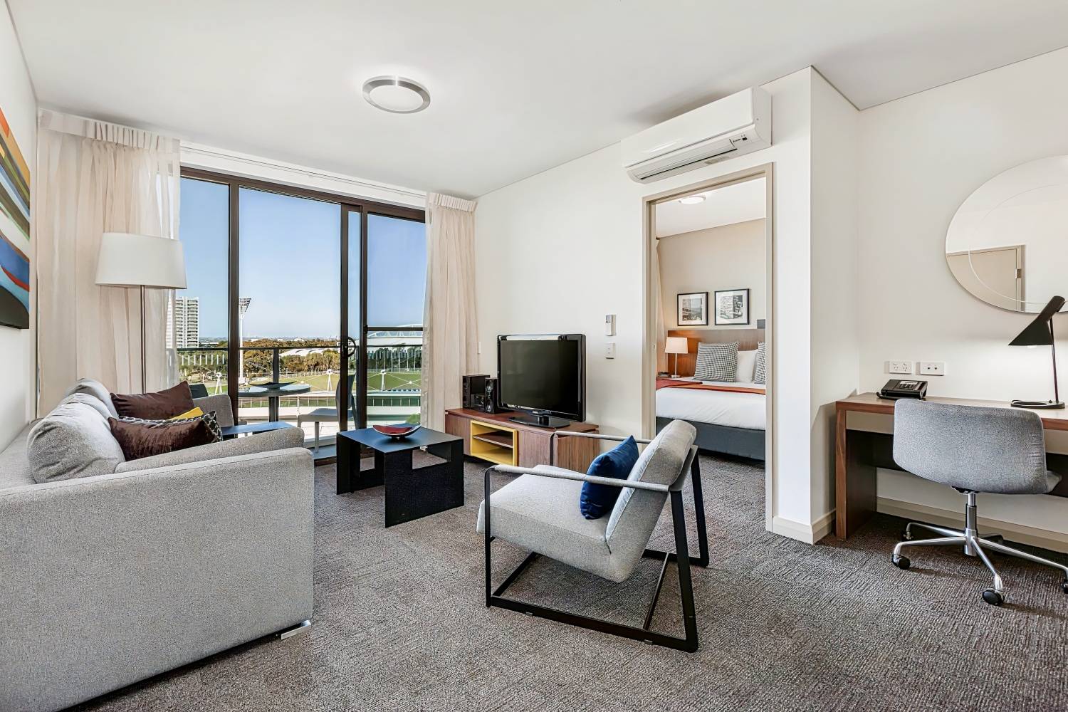 Quest at Sydney Olympic Park