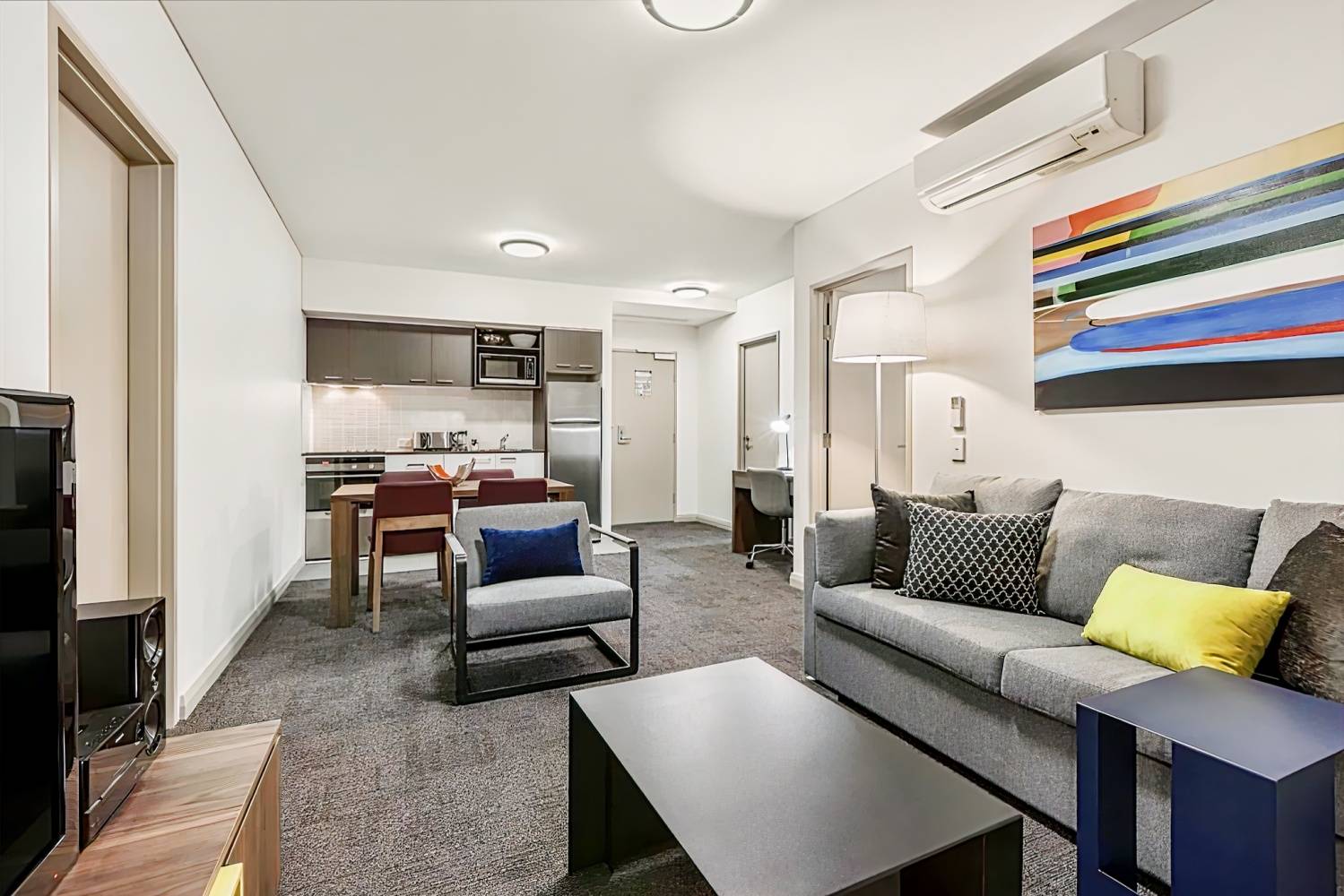 Quest at Sydney Olympic Park