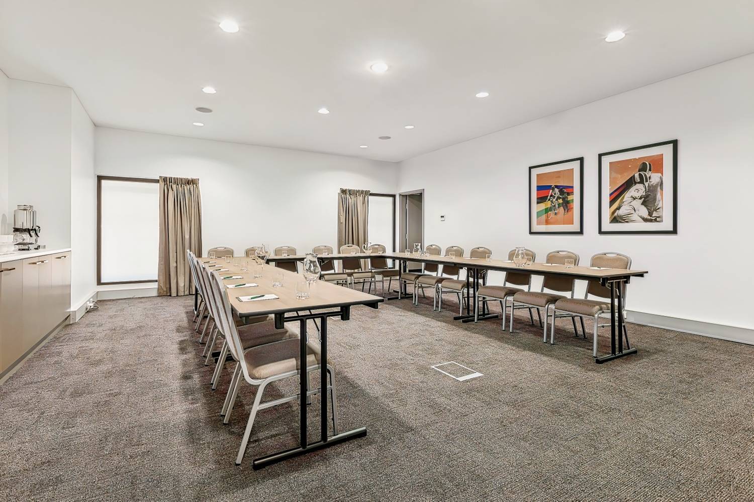 Quest at Sydney Olympic Park