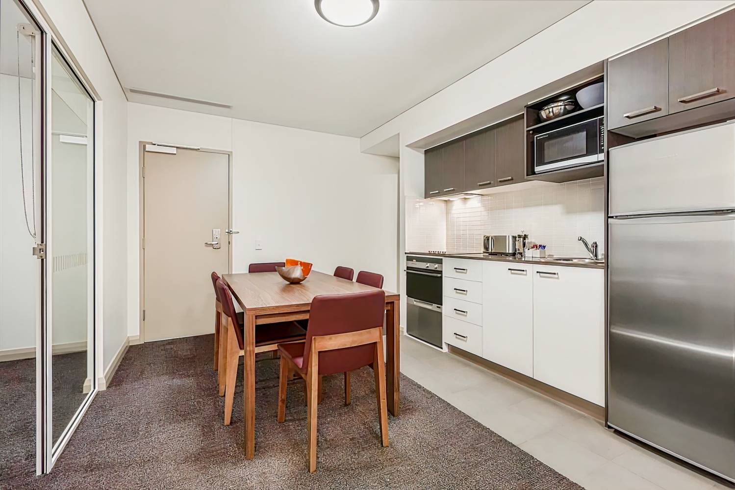 Quest at Sydney Olympic Park