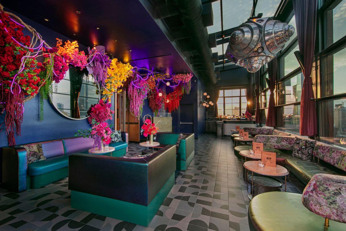 Moxy NYC Chelsea