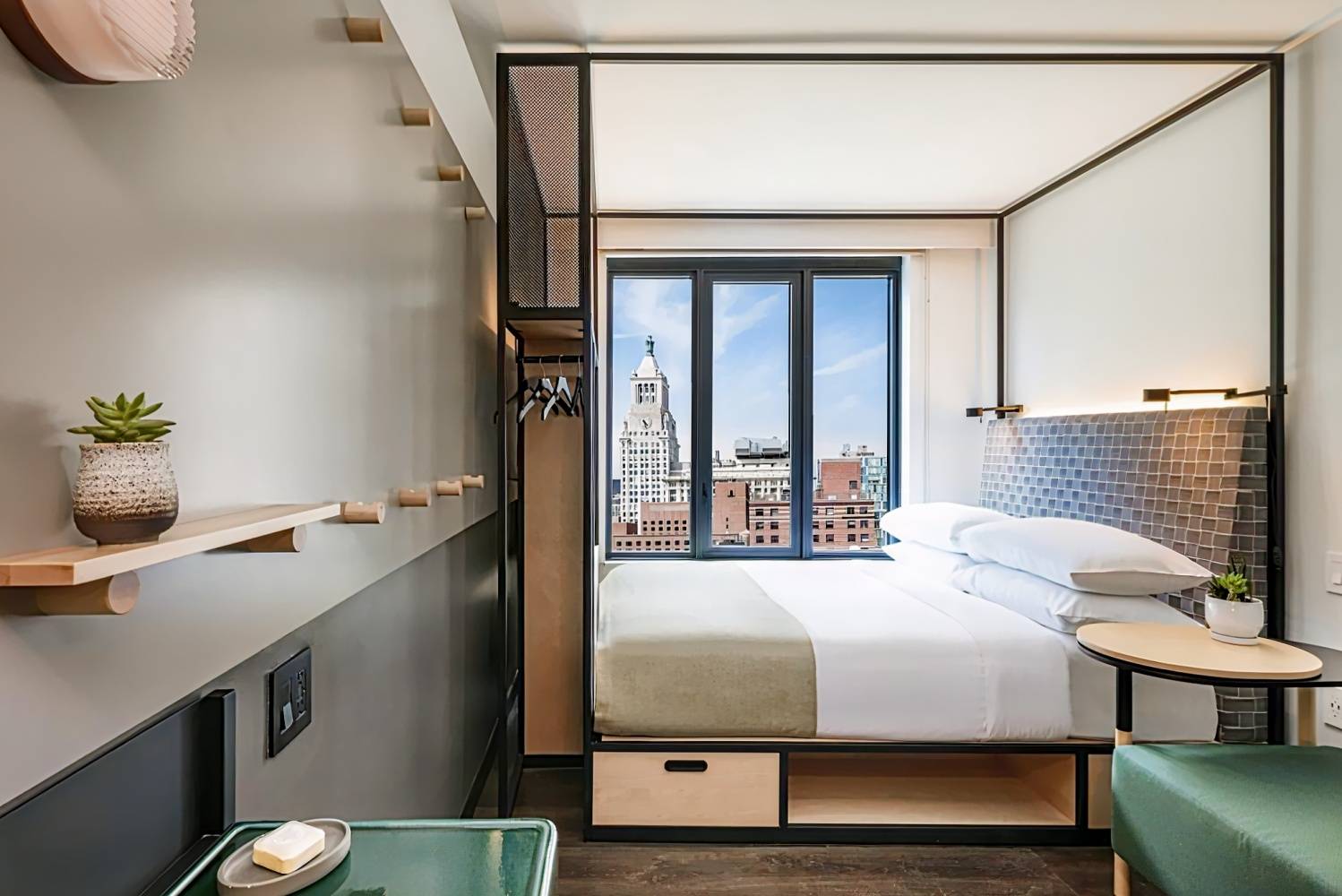 Moxy NYC East Village