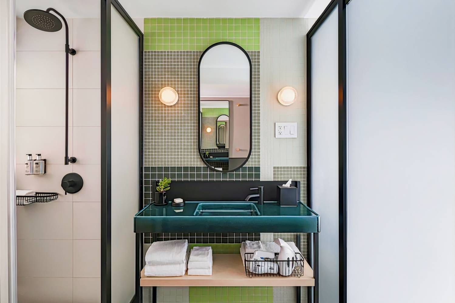 Moxy NYC East Village