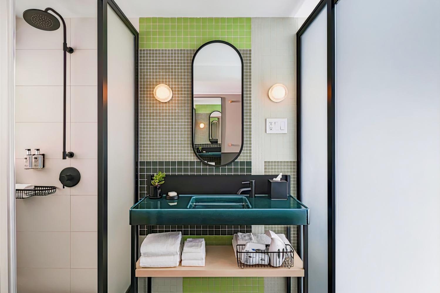 Moxy NYC East Village