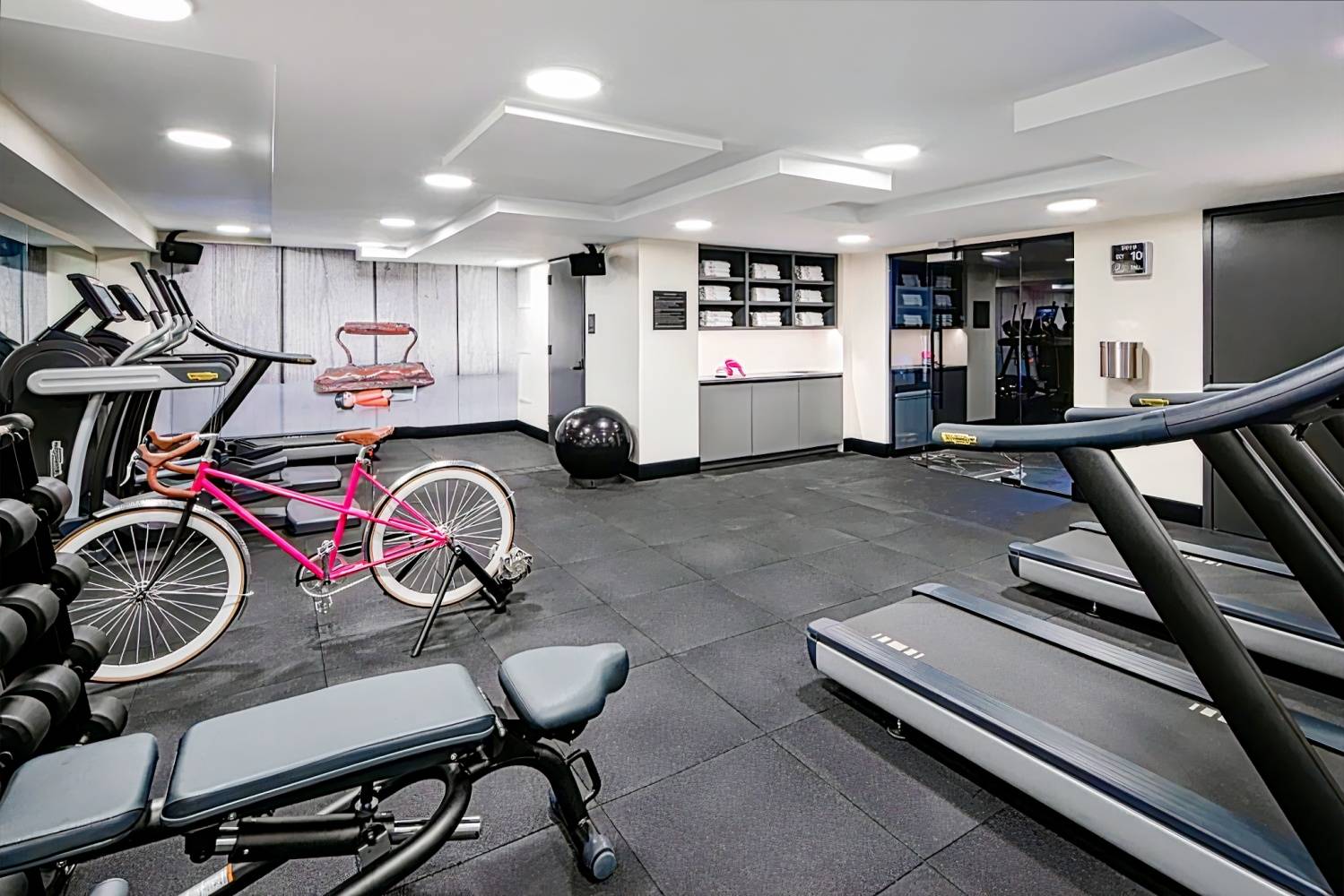 Moxy NYC East Village