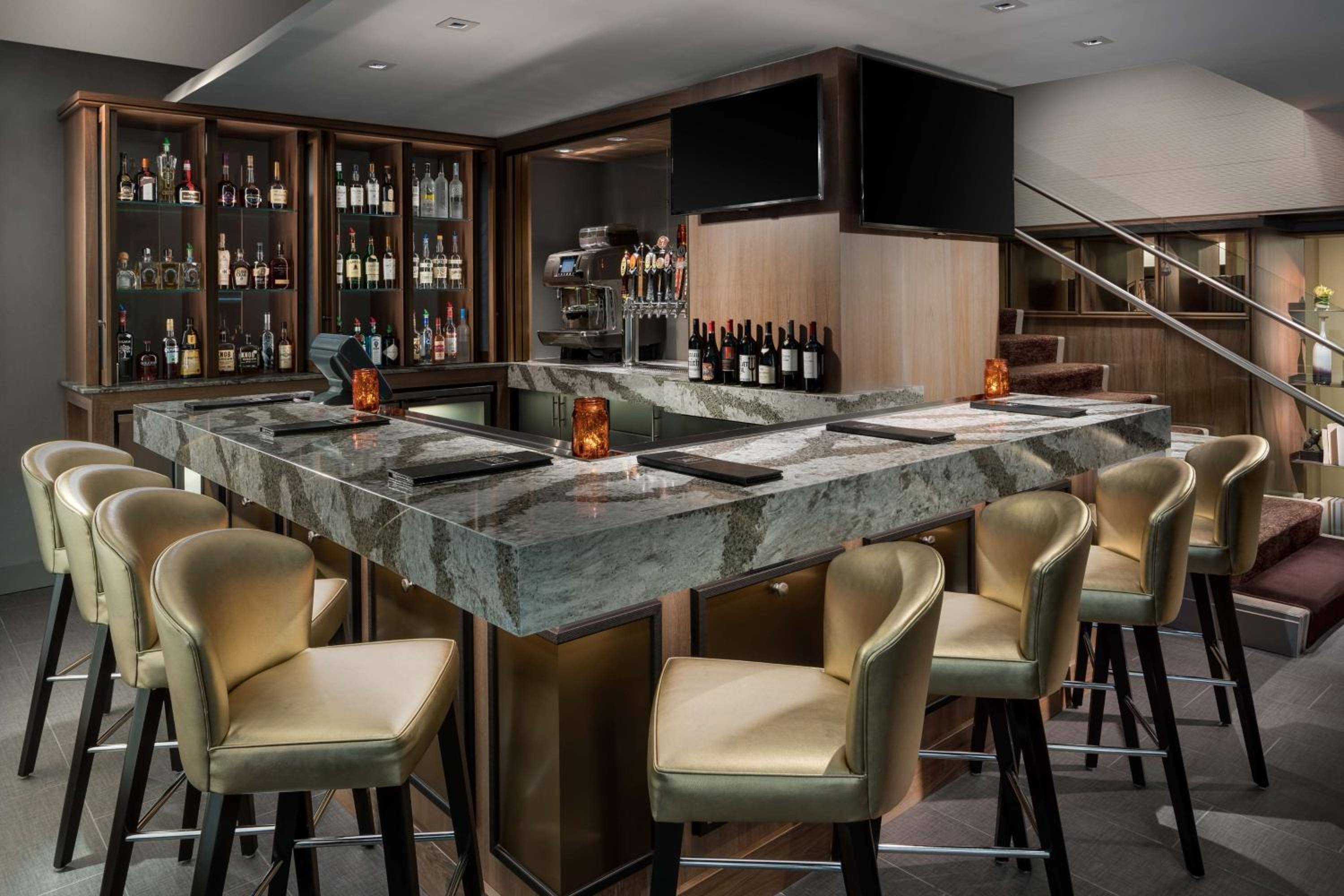 Hyatt Centric Arlington