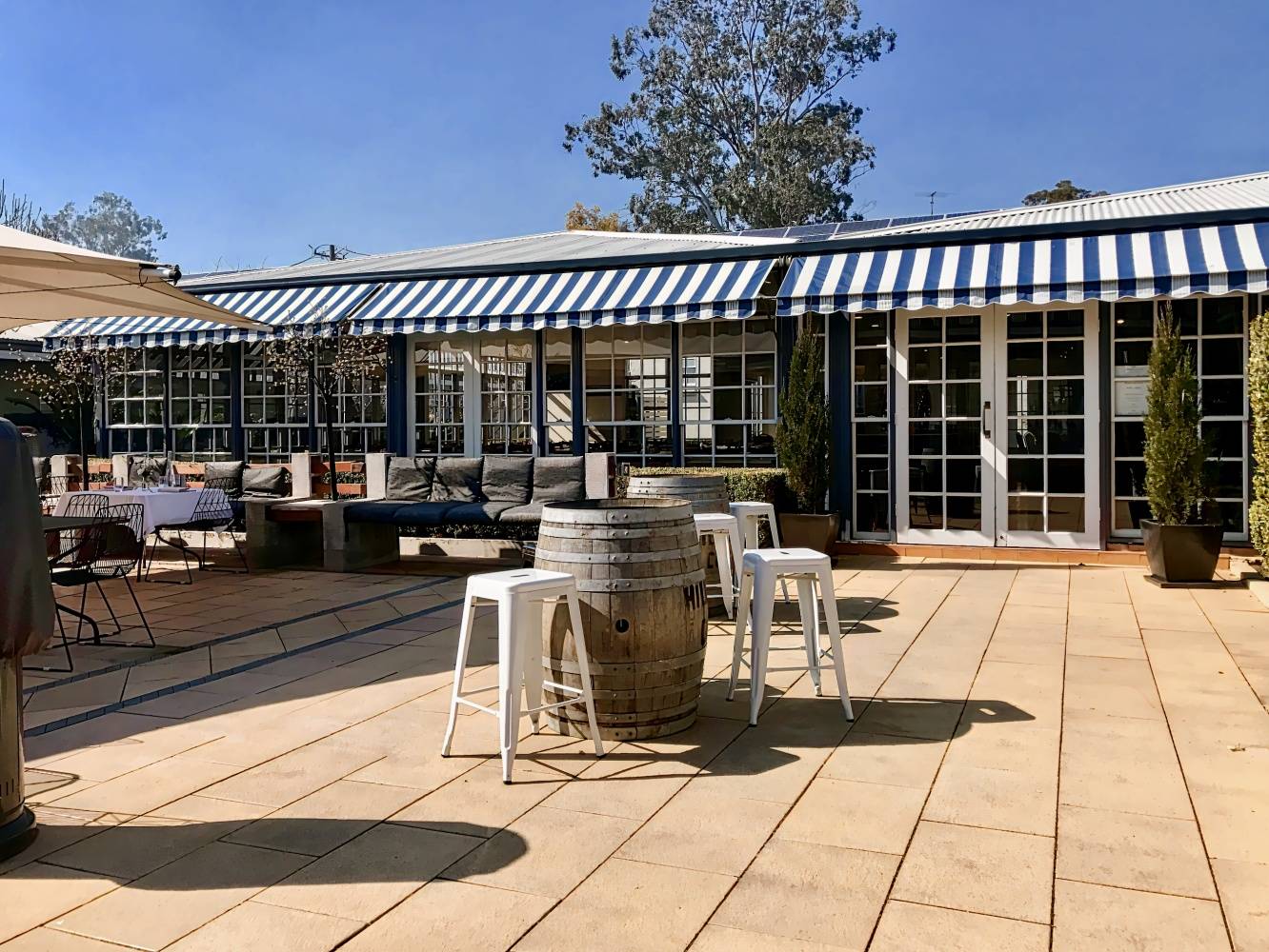 Crowne Plaza Hawkesbury Valley