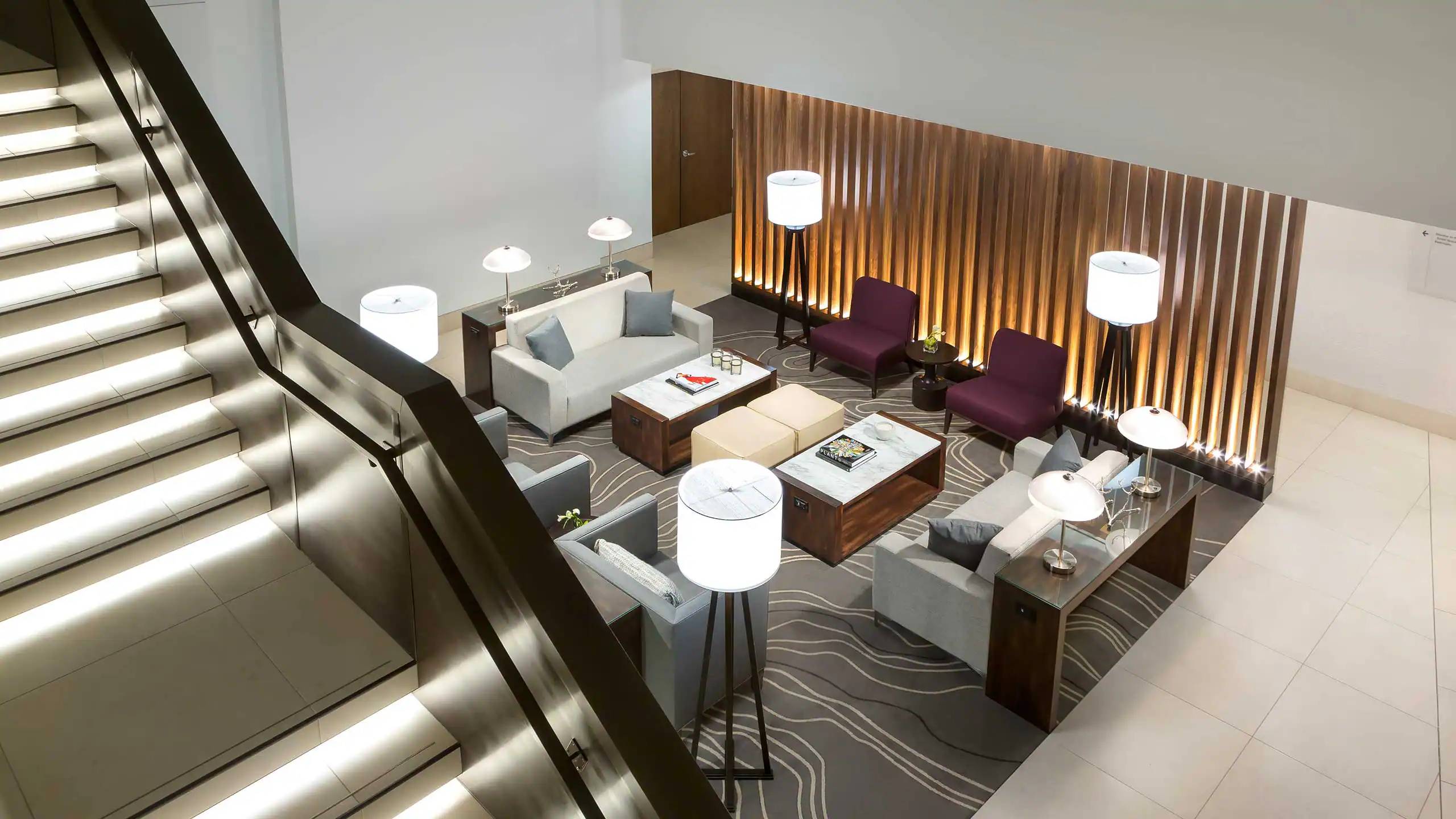 Hyatt Regency Bethesda