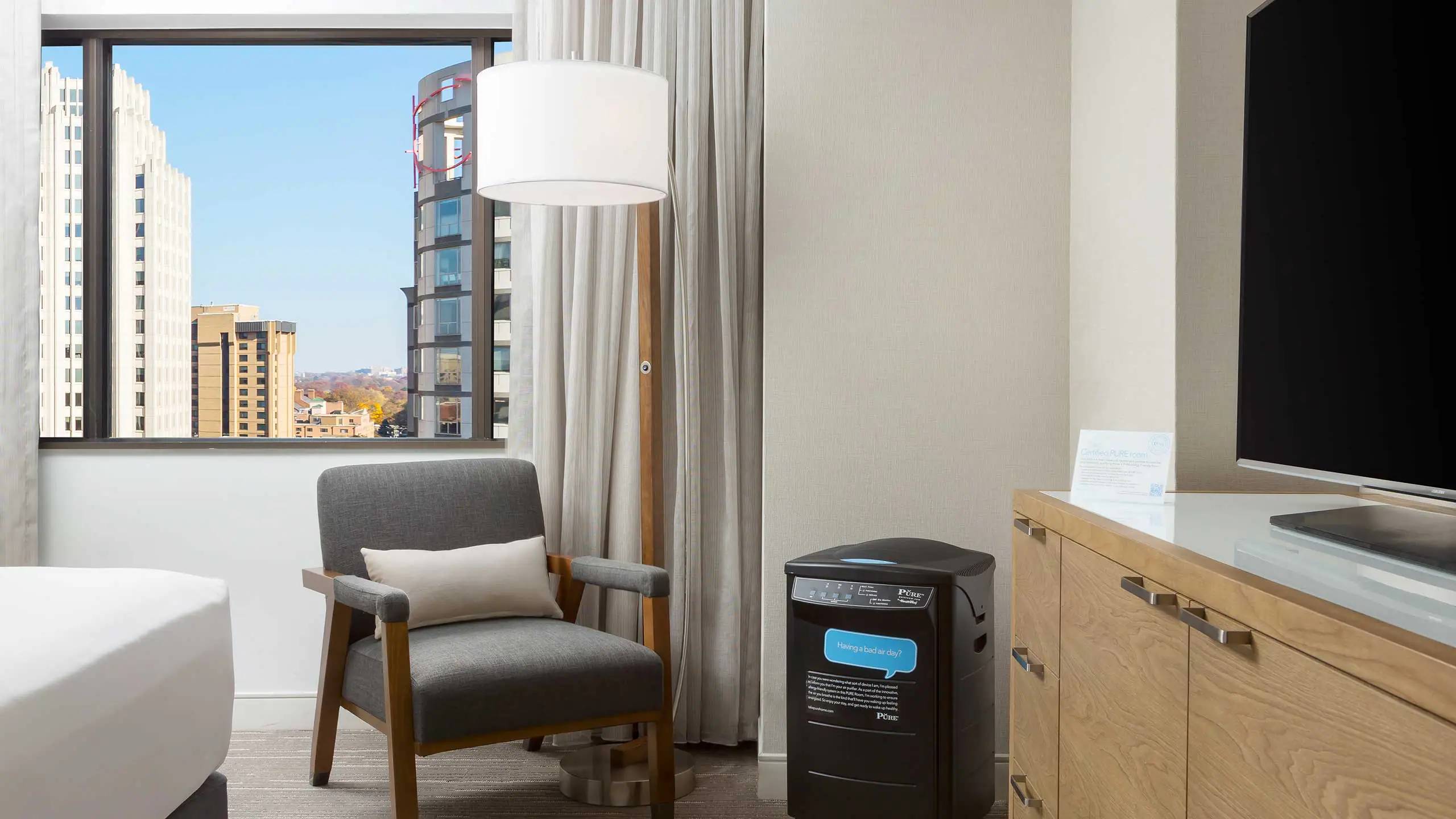 Hyatt Regency Bethesda