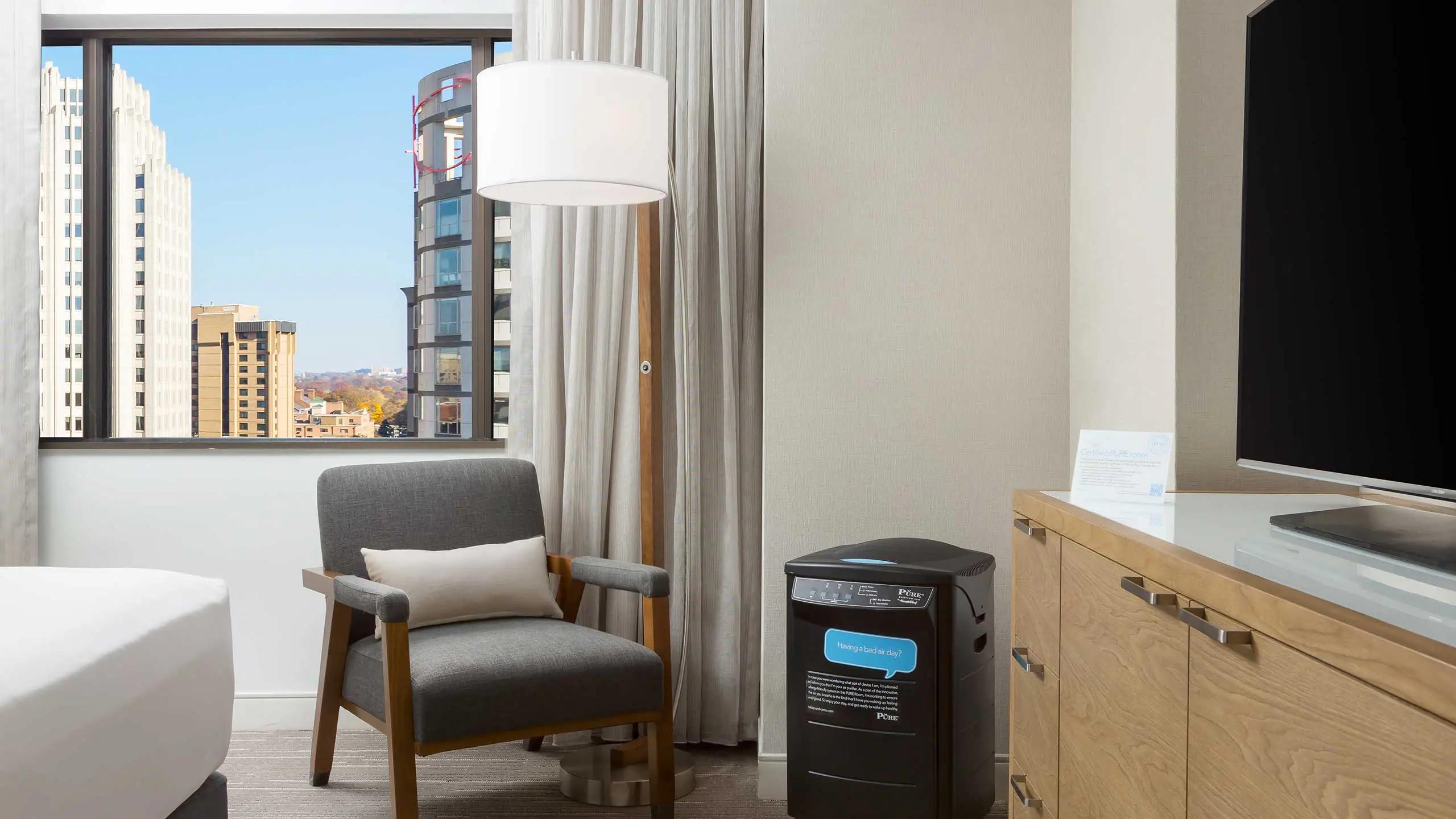 Hyatt Regency Bethesda