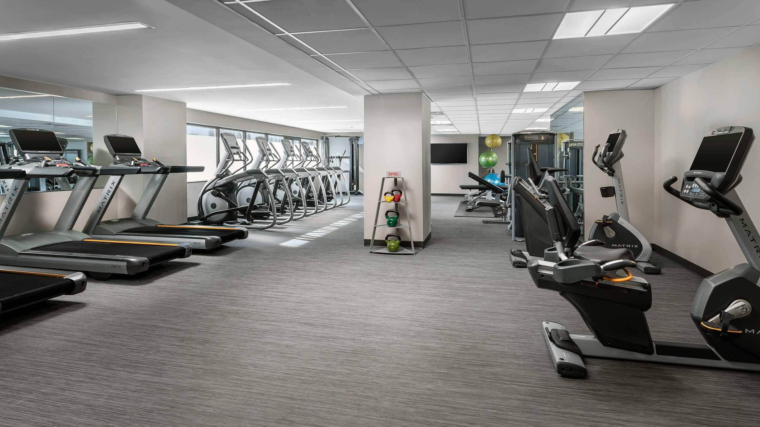 Hyatt Regency Bethesda