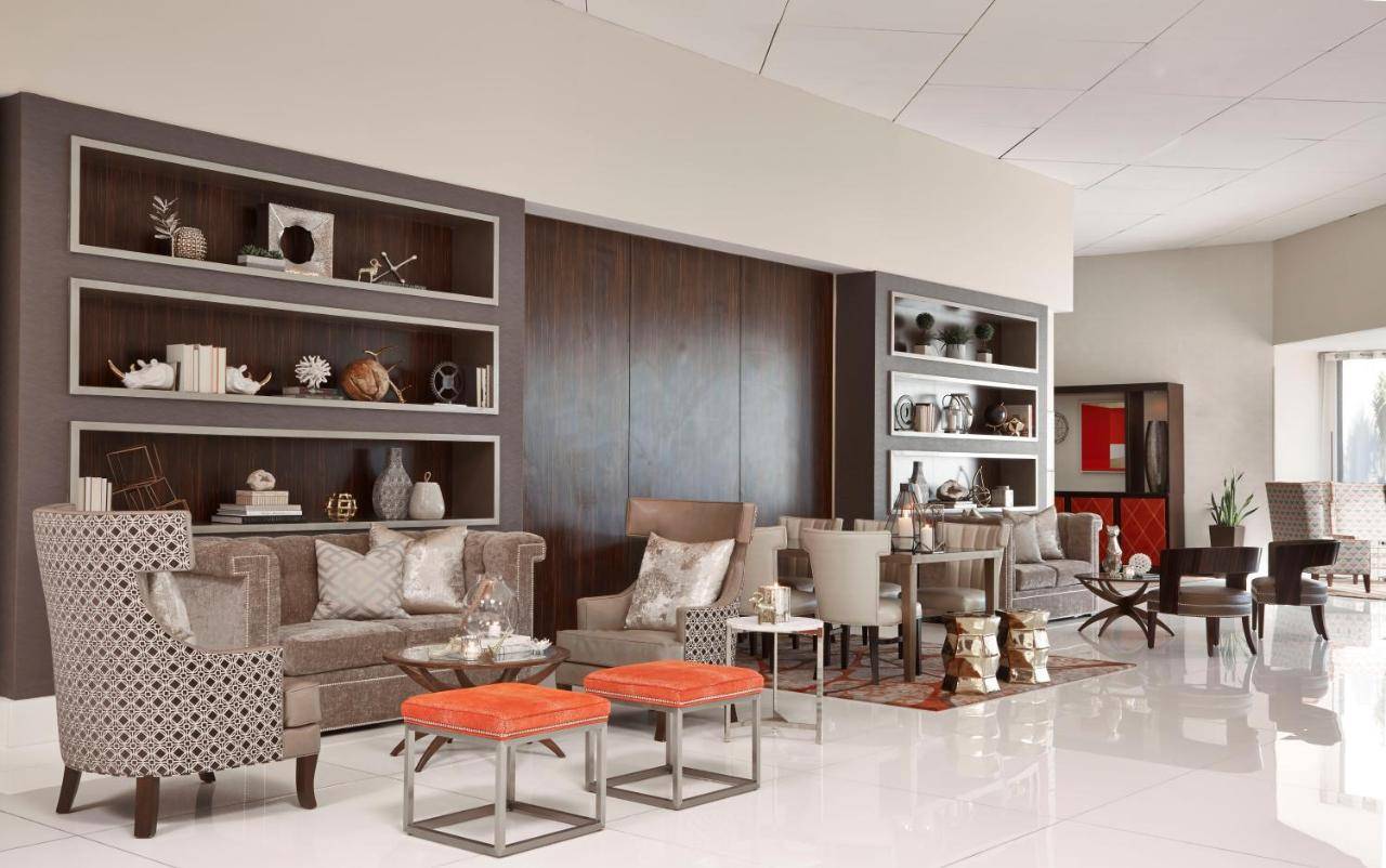 Renaissance Orlando Airport Hotel