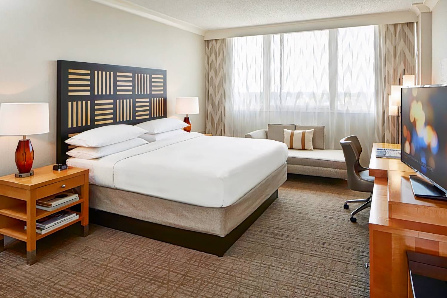 Renaissance Orlando Airport Hotel