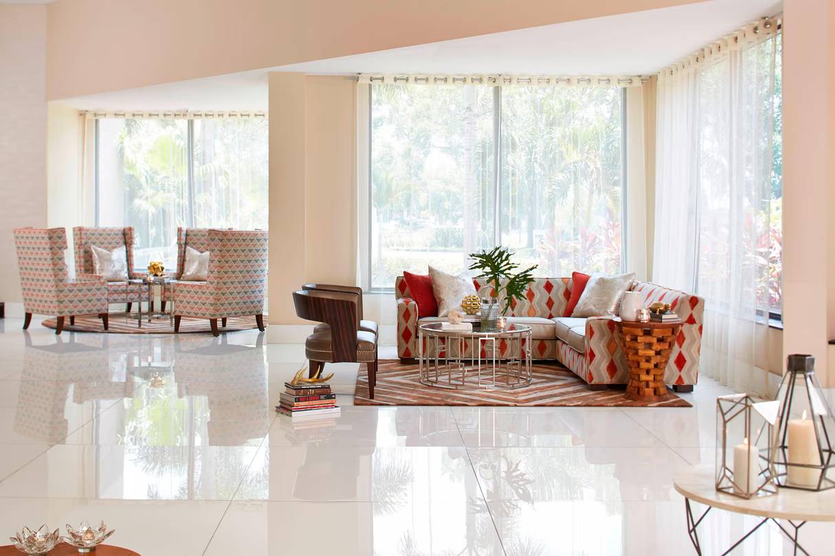 Renaissance Orlando Airport Hotel