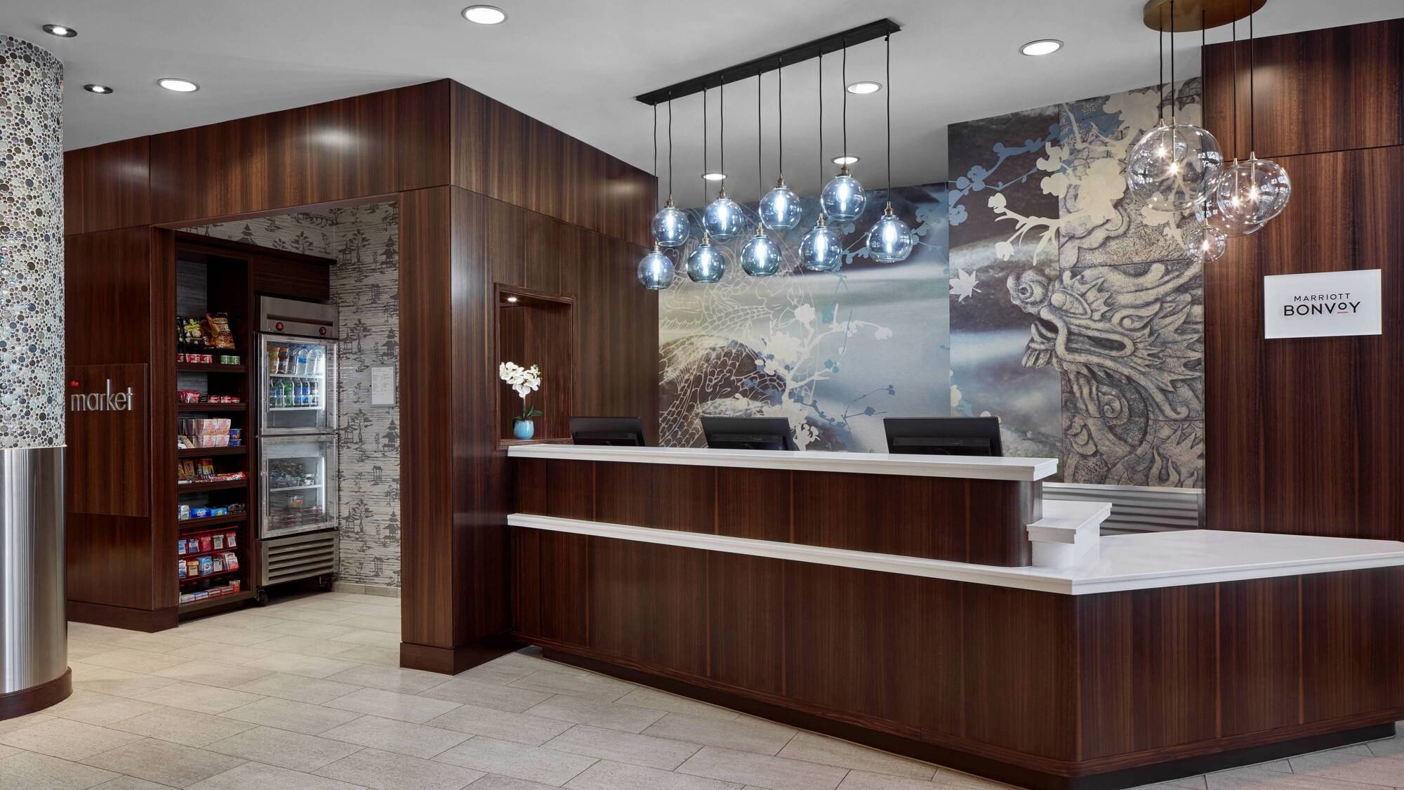 Fairfield Inn & Suites by Marriott Washington Downtown