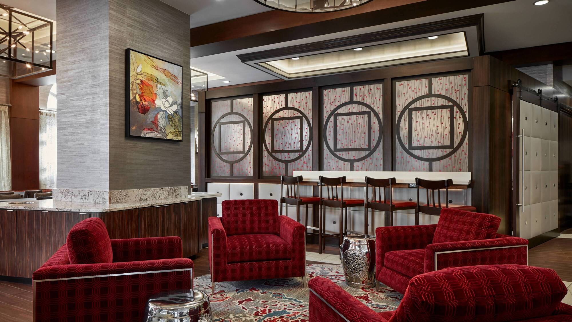 Fairfield Inn & Suites by Marriott Washington Downtown