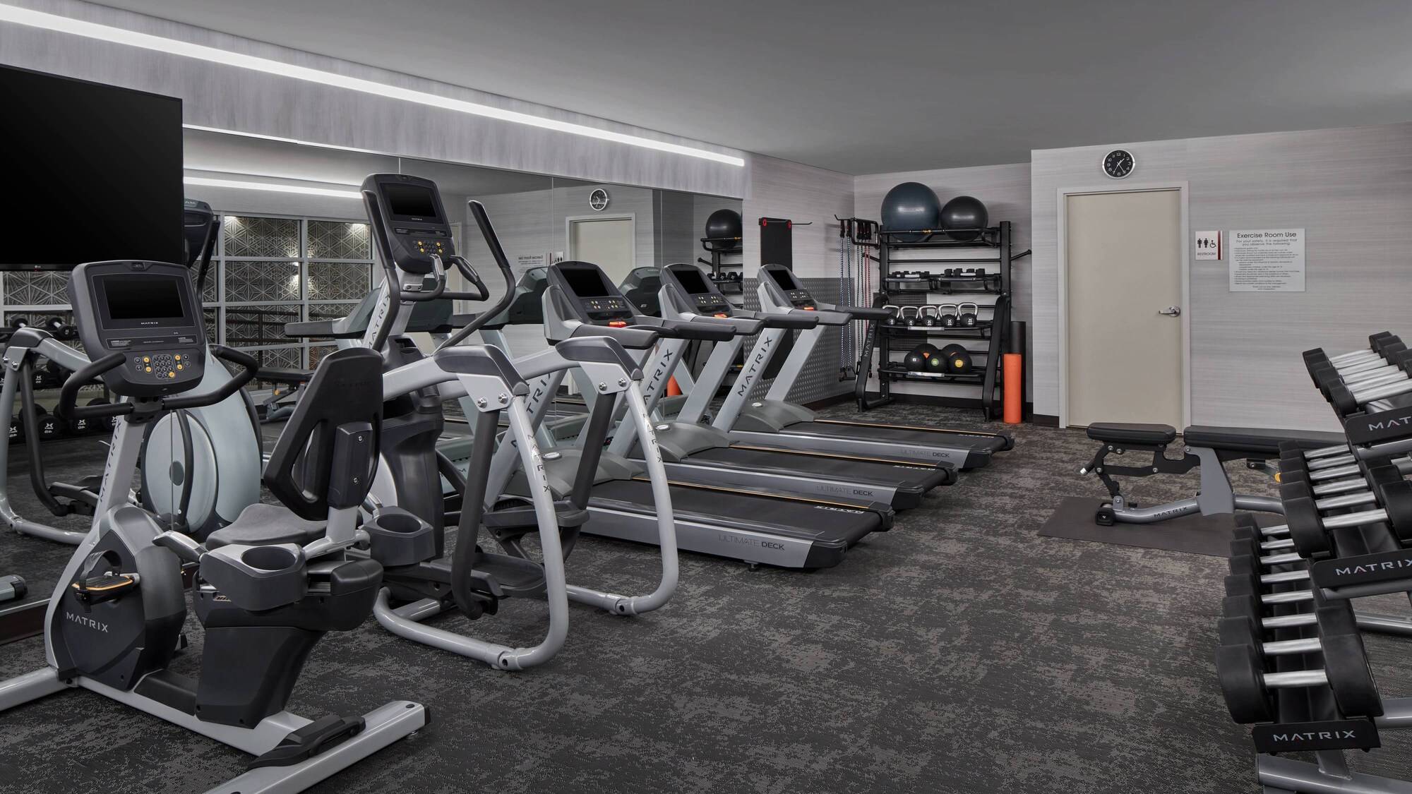 Fairfield Inn & Suites by Marriott Washington Downtown