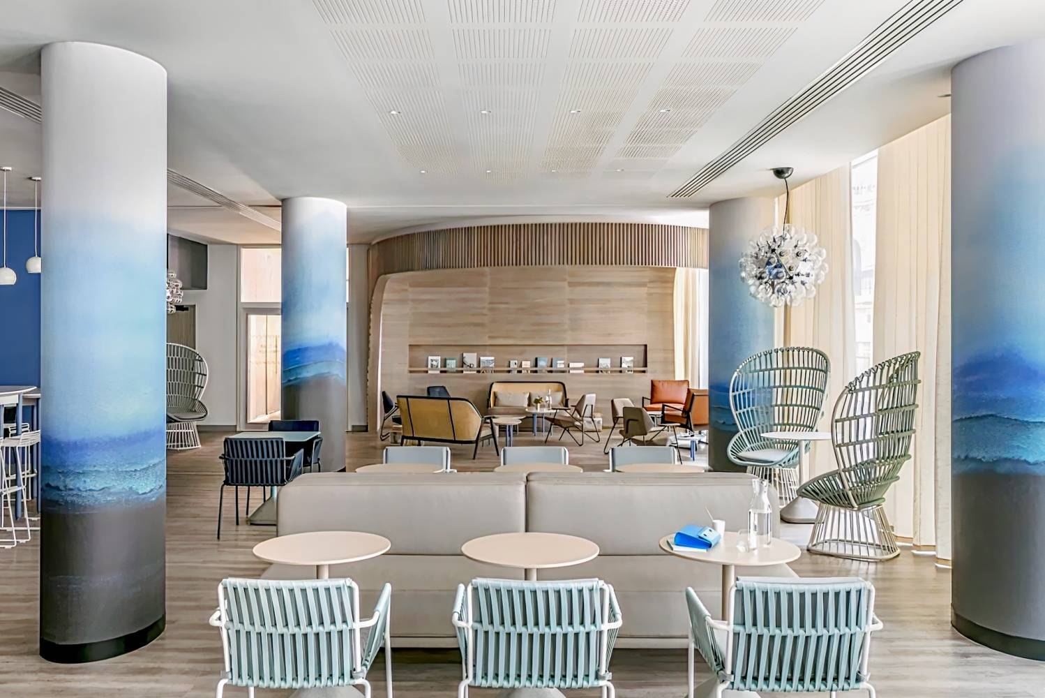 OKKO Hotels Toulon Centre