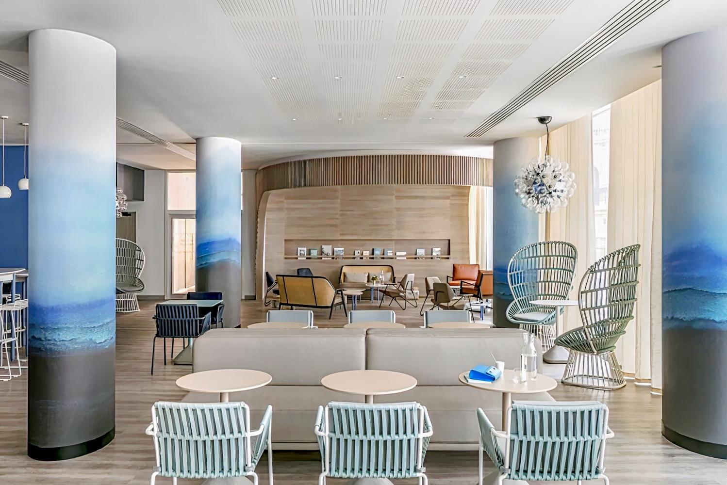 OKKO Hotels Toulon Centre