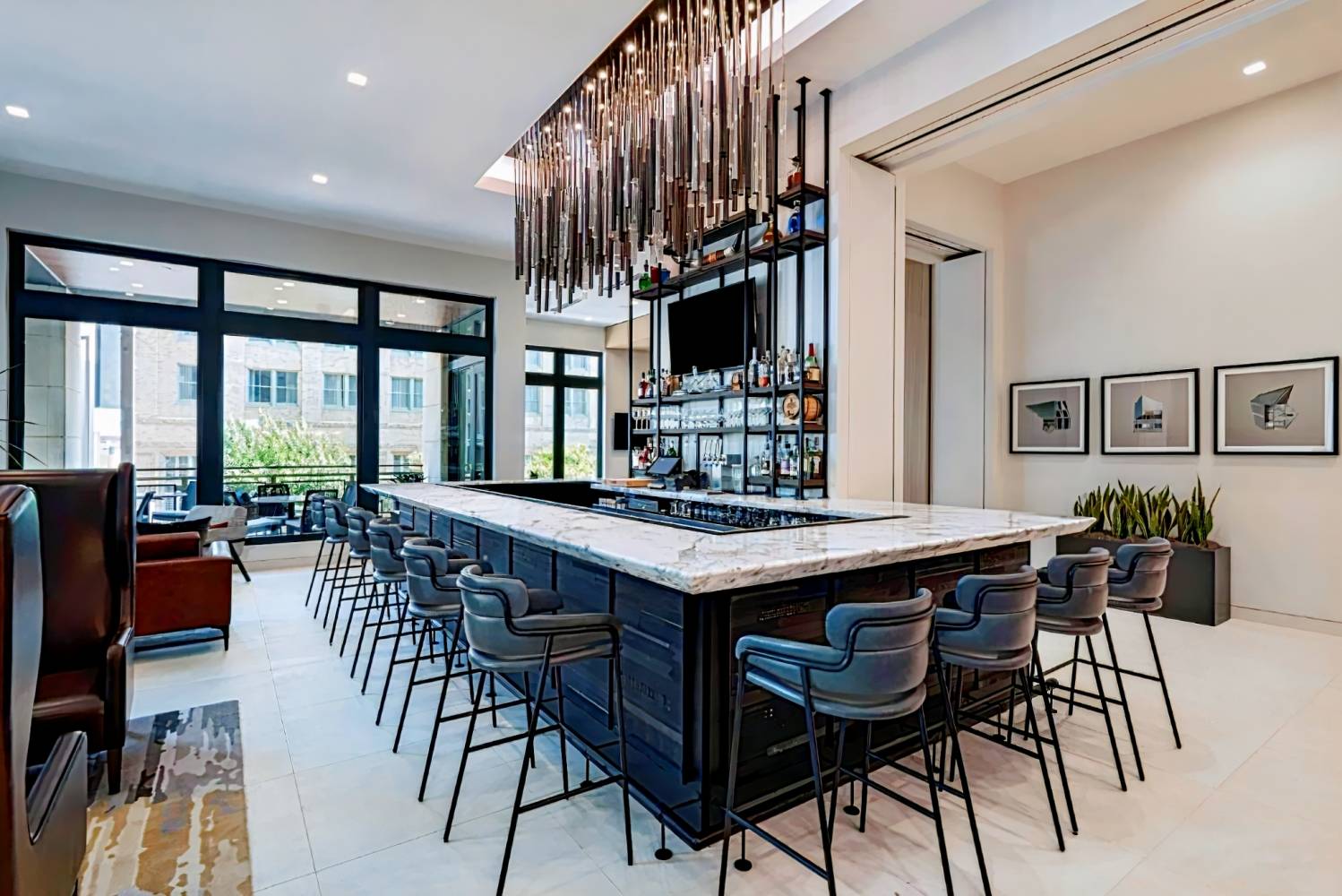 AC Hotel Fort Worth Downtown