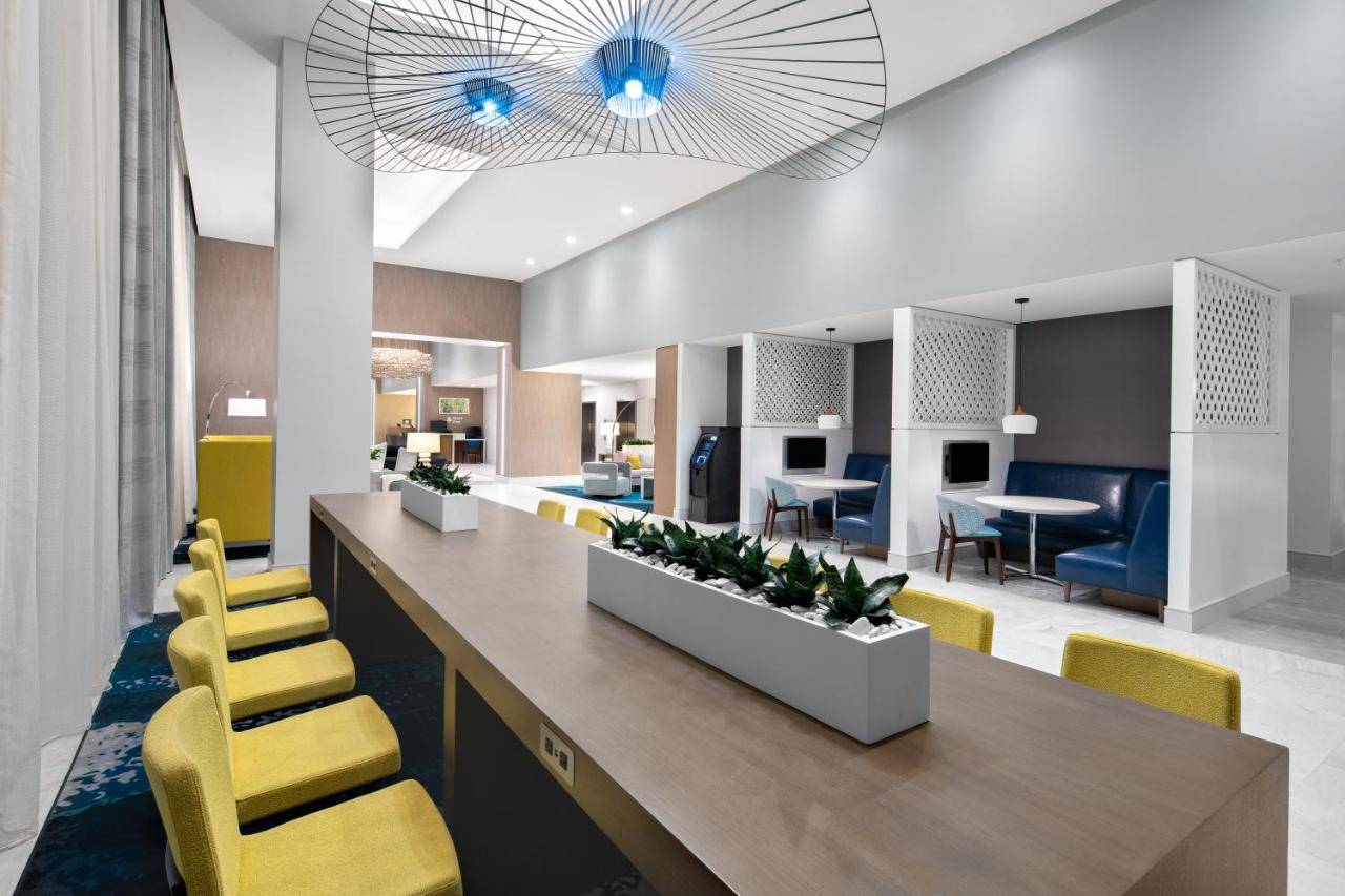 Courtyard by Marriott Delray Beach