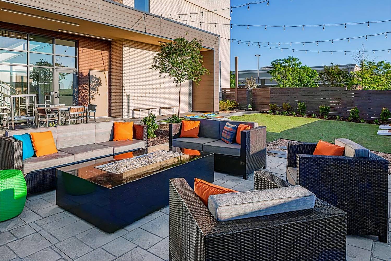 EVEN Hotel Alpharetta - Avalon Area