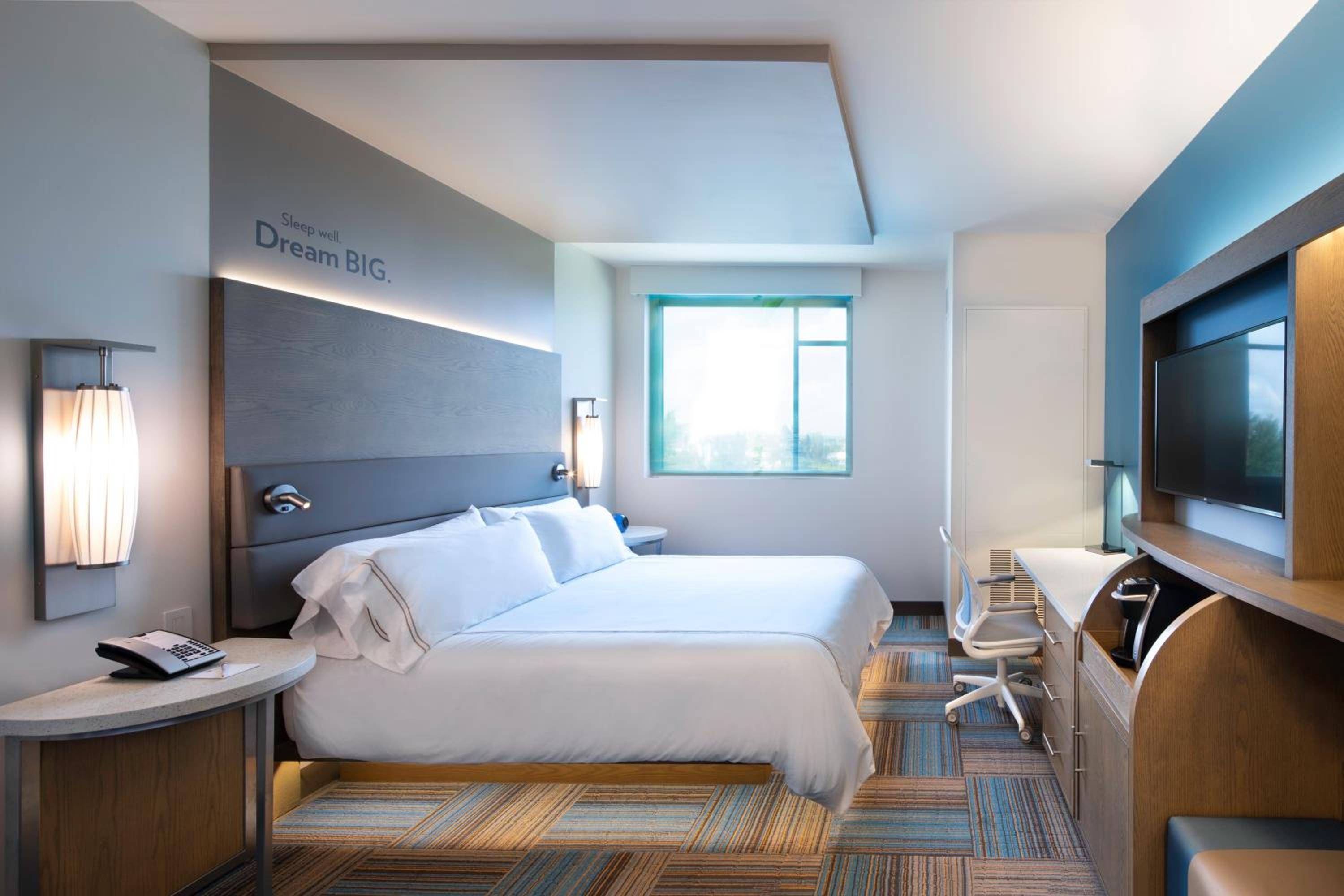 EVEN Hotel Miami - Airport