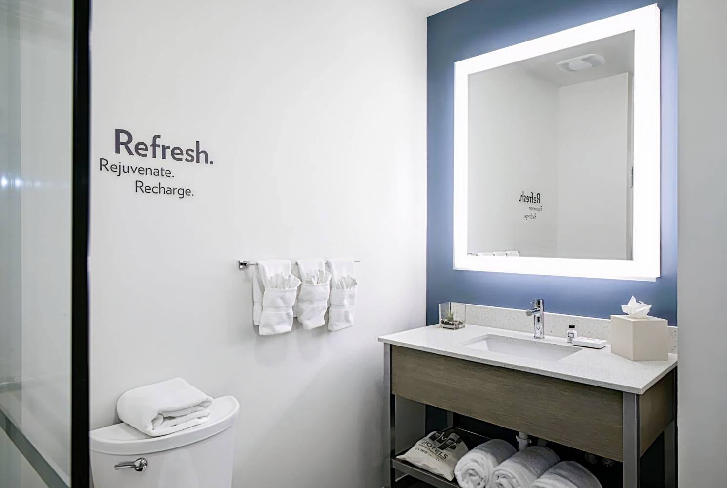 EVEN Hotel Miami - Airport