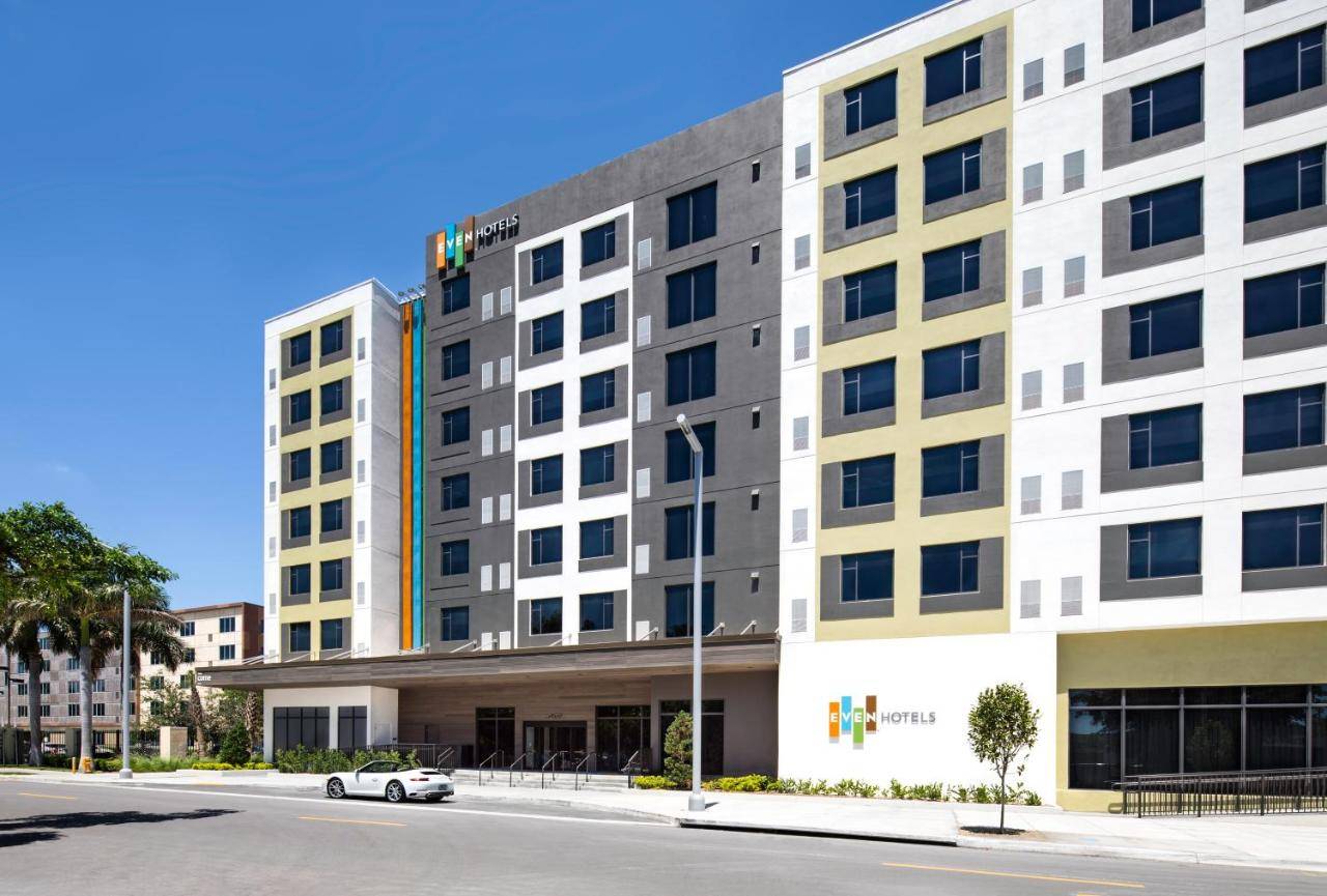 EVEN Hotel Miami - Airport