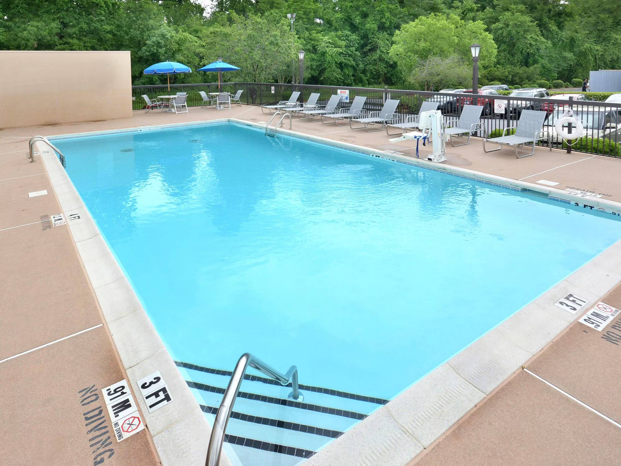 Holiday Inn Express Raleigh-Durham Airport, an IHG Hotel